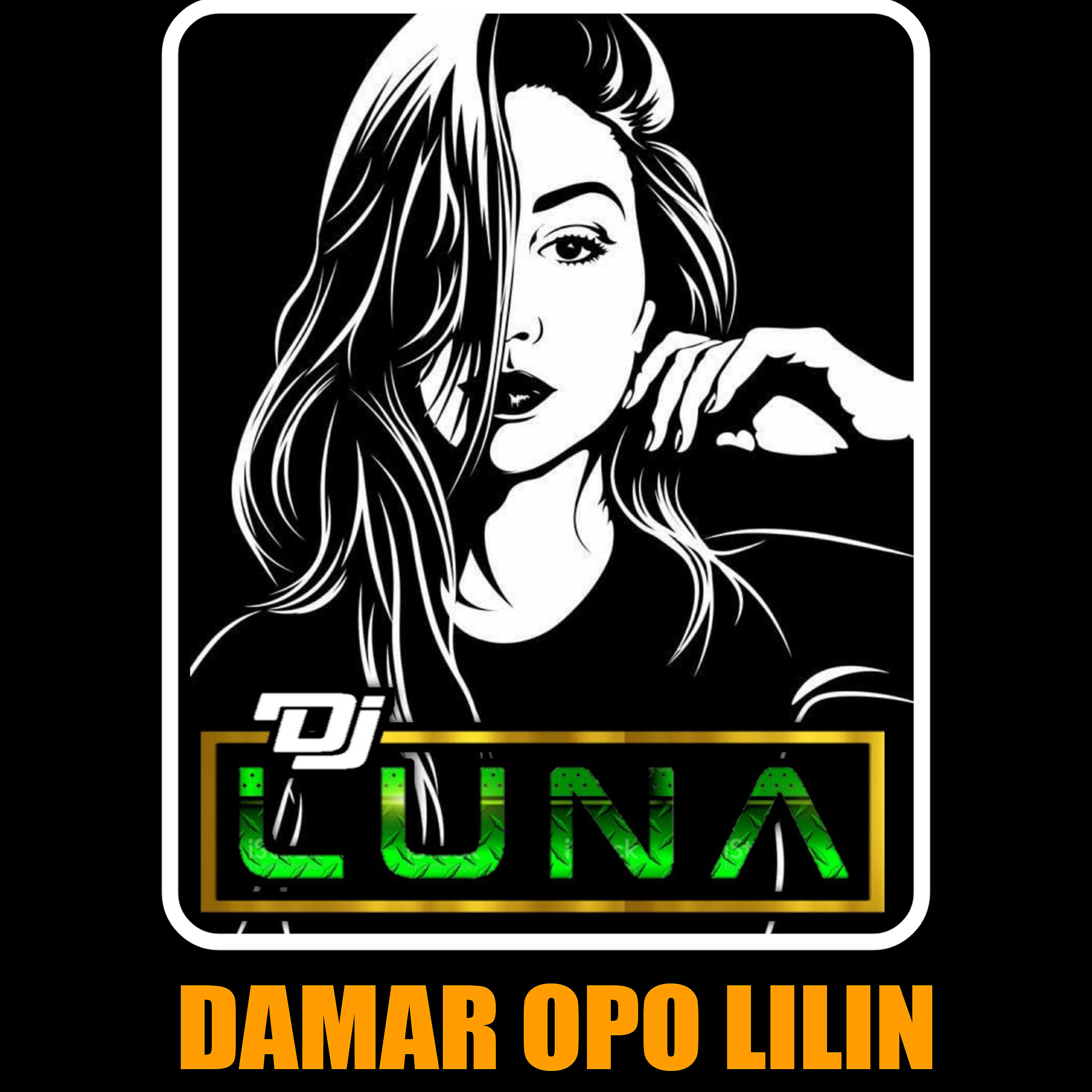Релиз Damar Opo Lilin