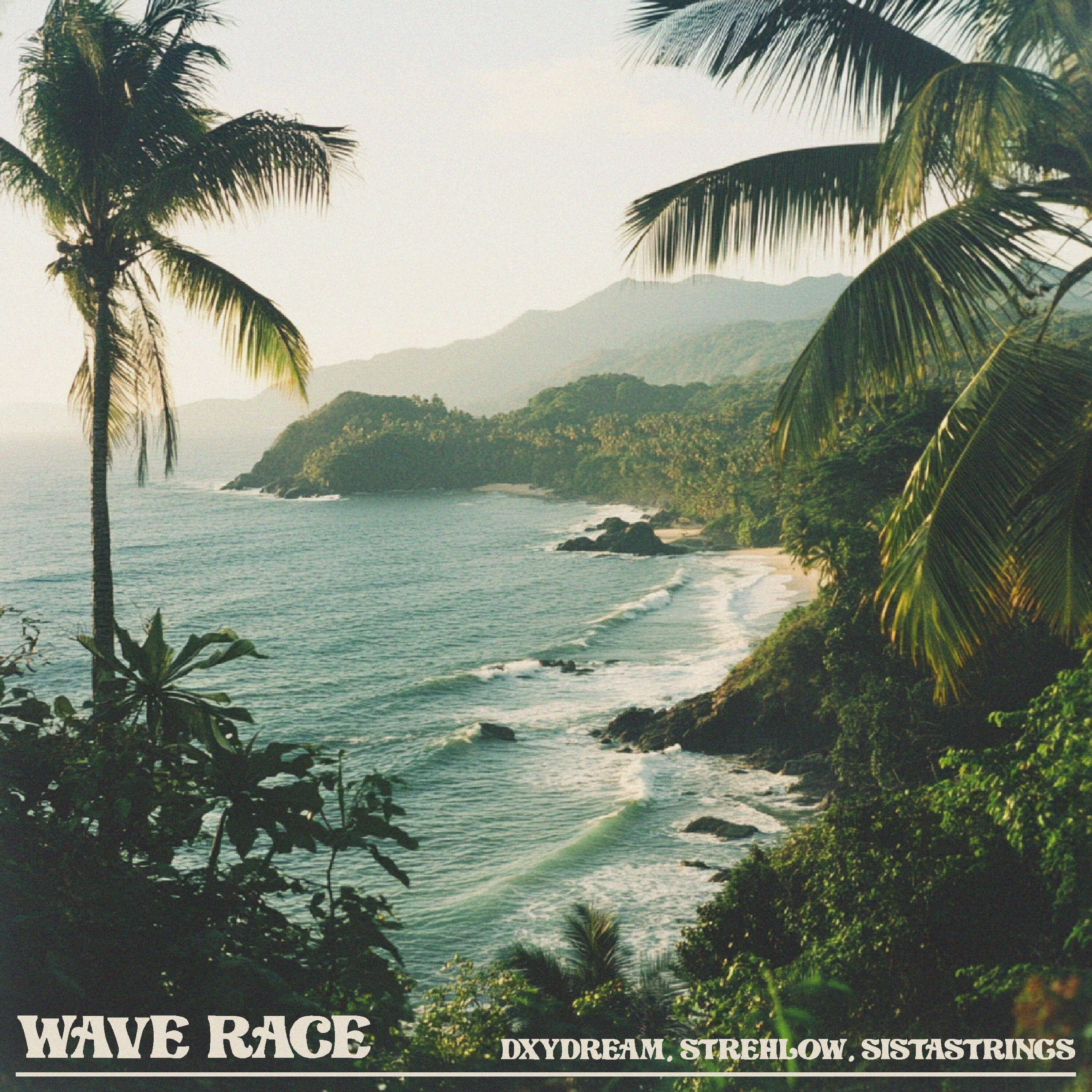 Релиз Wave Race 25