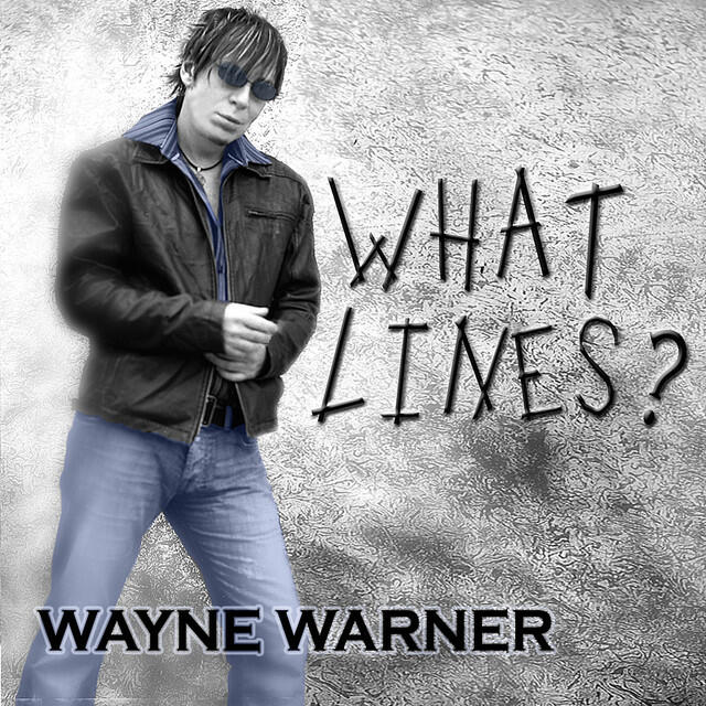 Релиз What Lines?