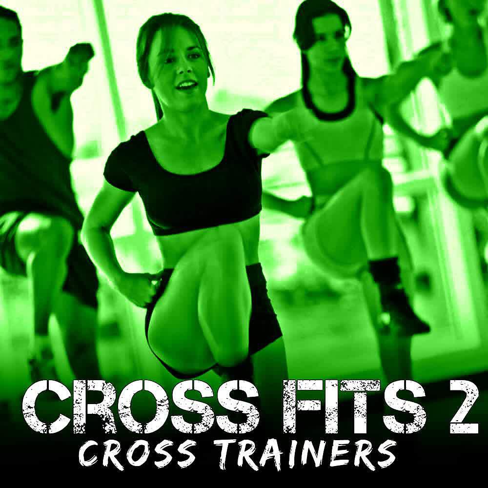 Релиз Cross Fits 2