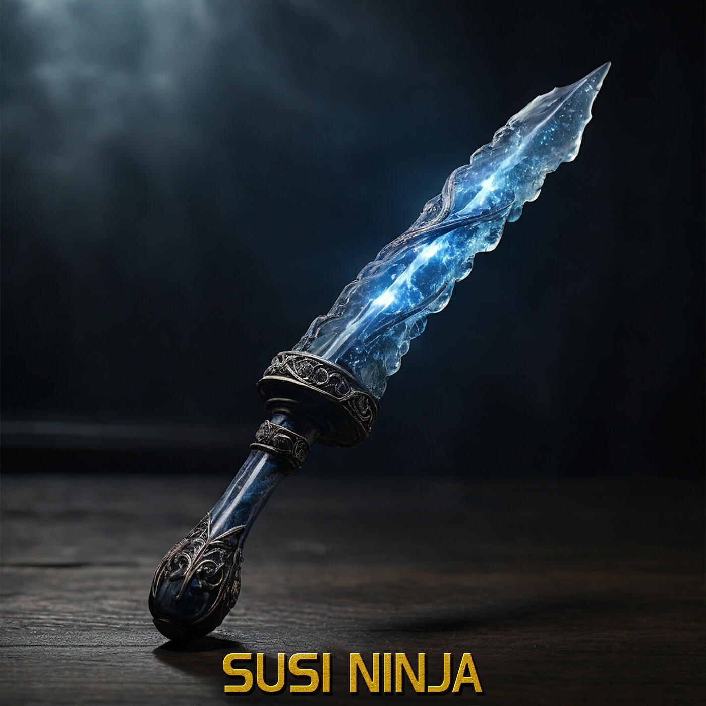 Релиз Susi Ninja