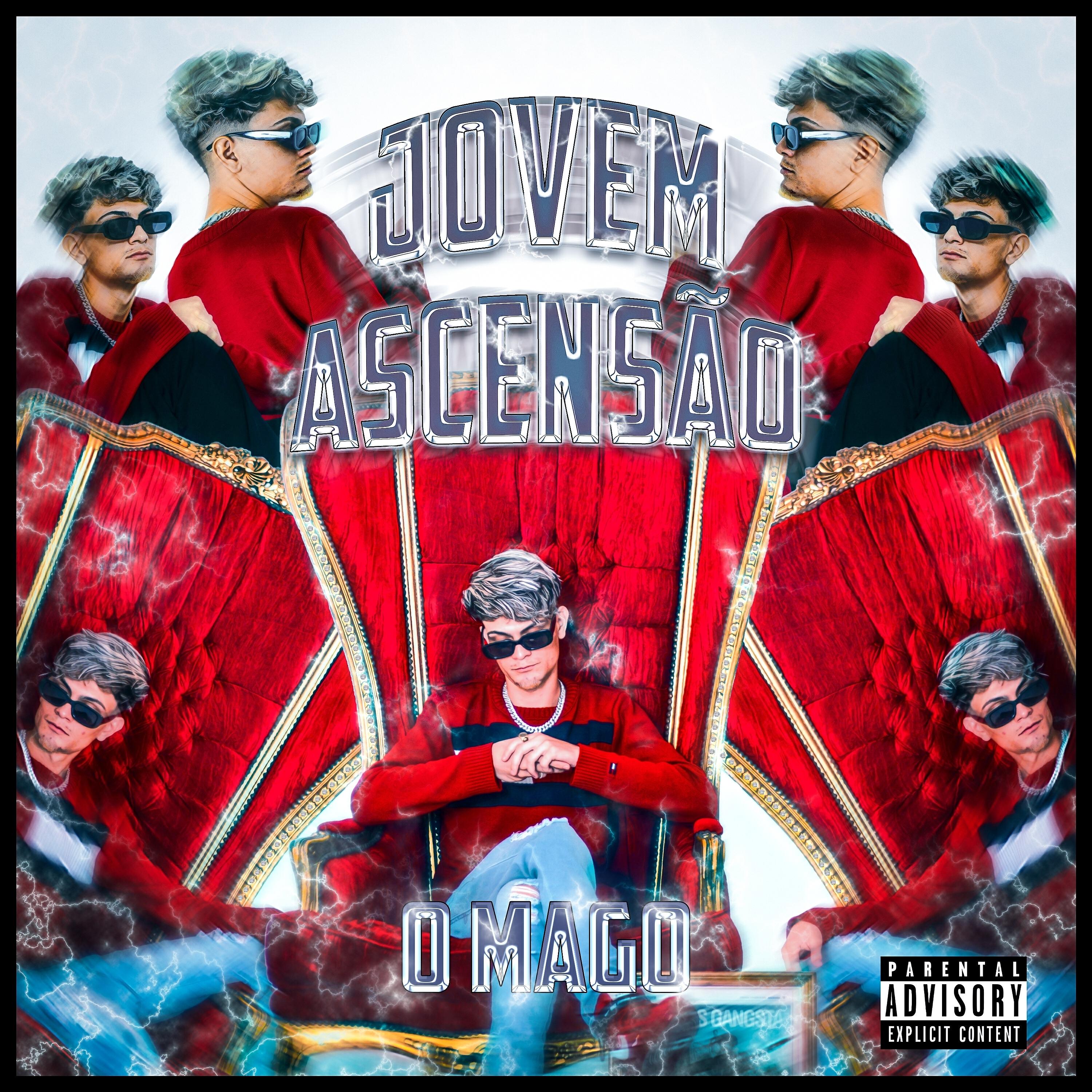 Релиз Jovem Ascensão