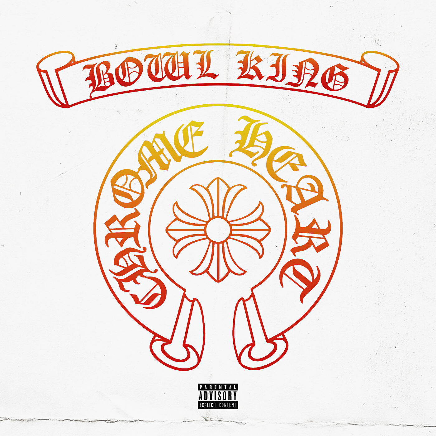 Релиз Chrome Heart