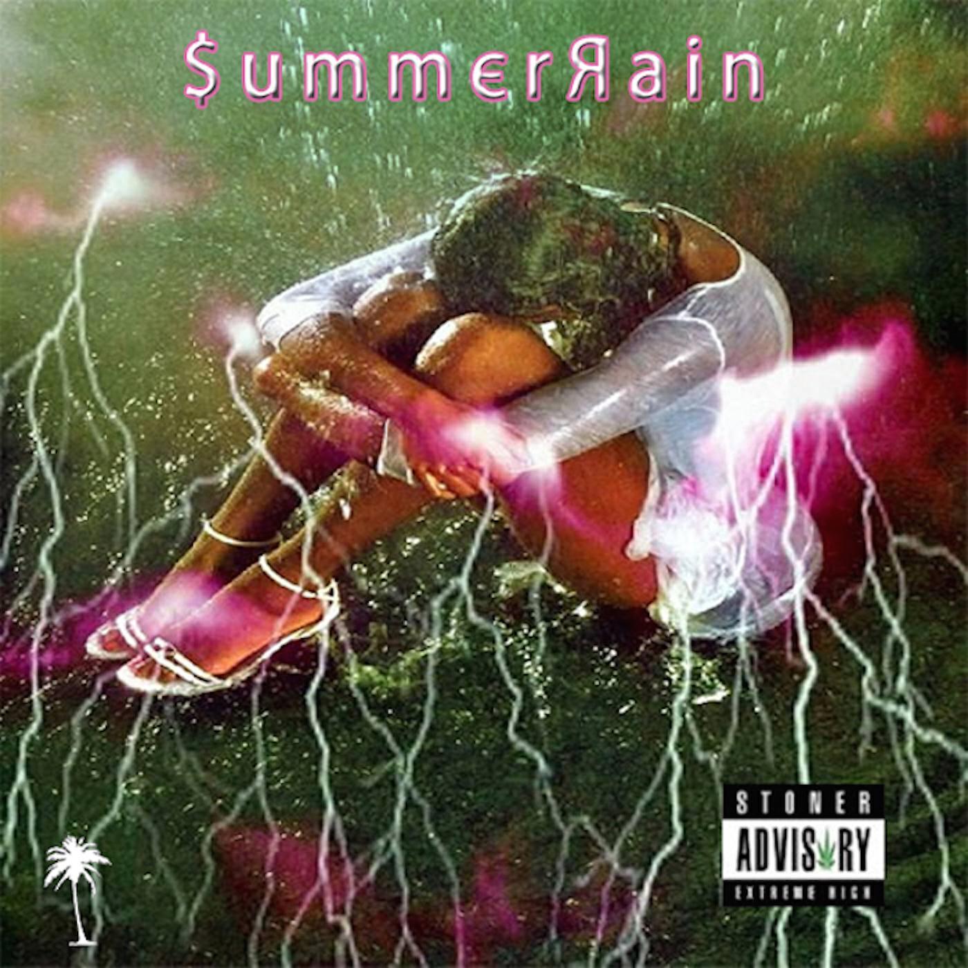Релиз Summer Rain