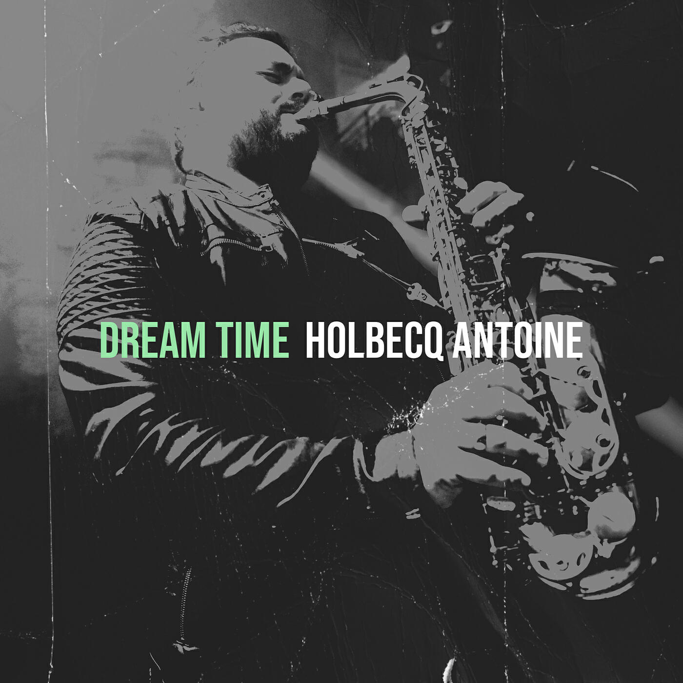 Релиз Dream Time