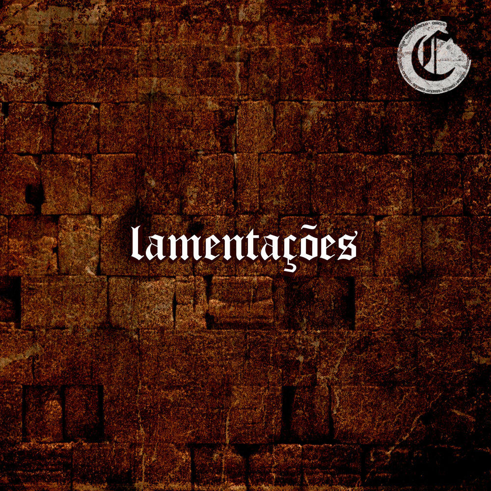 Релиз Lamentações