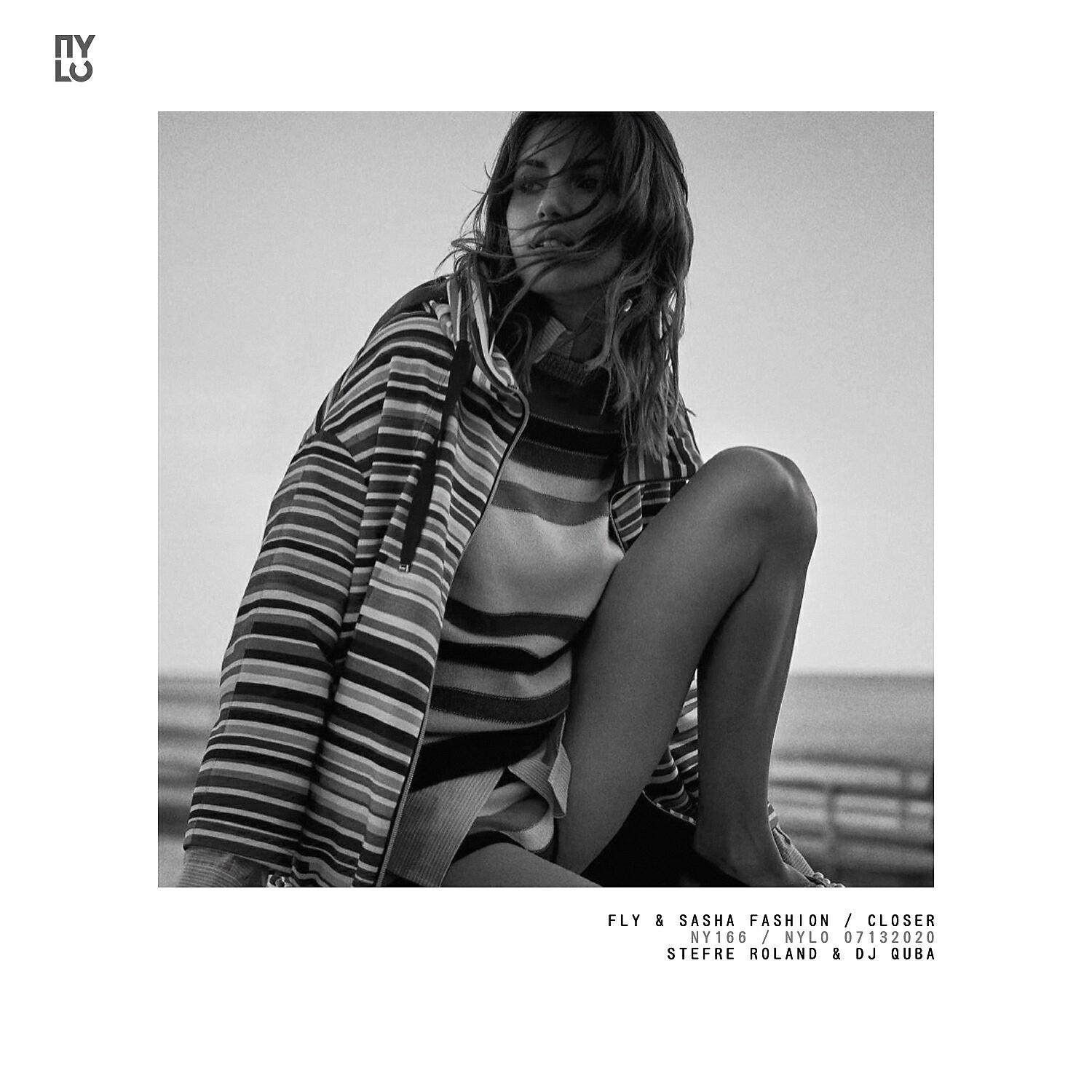 Релиз Closer