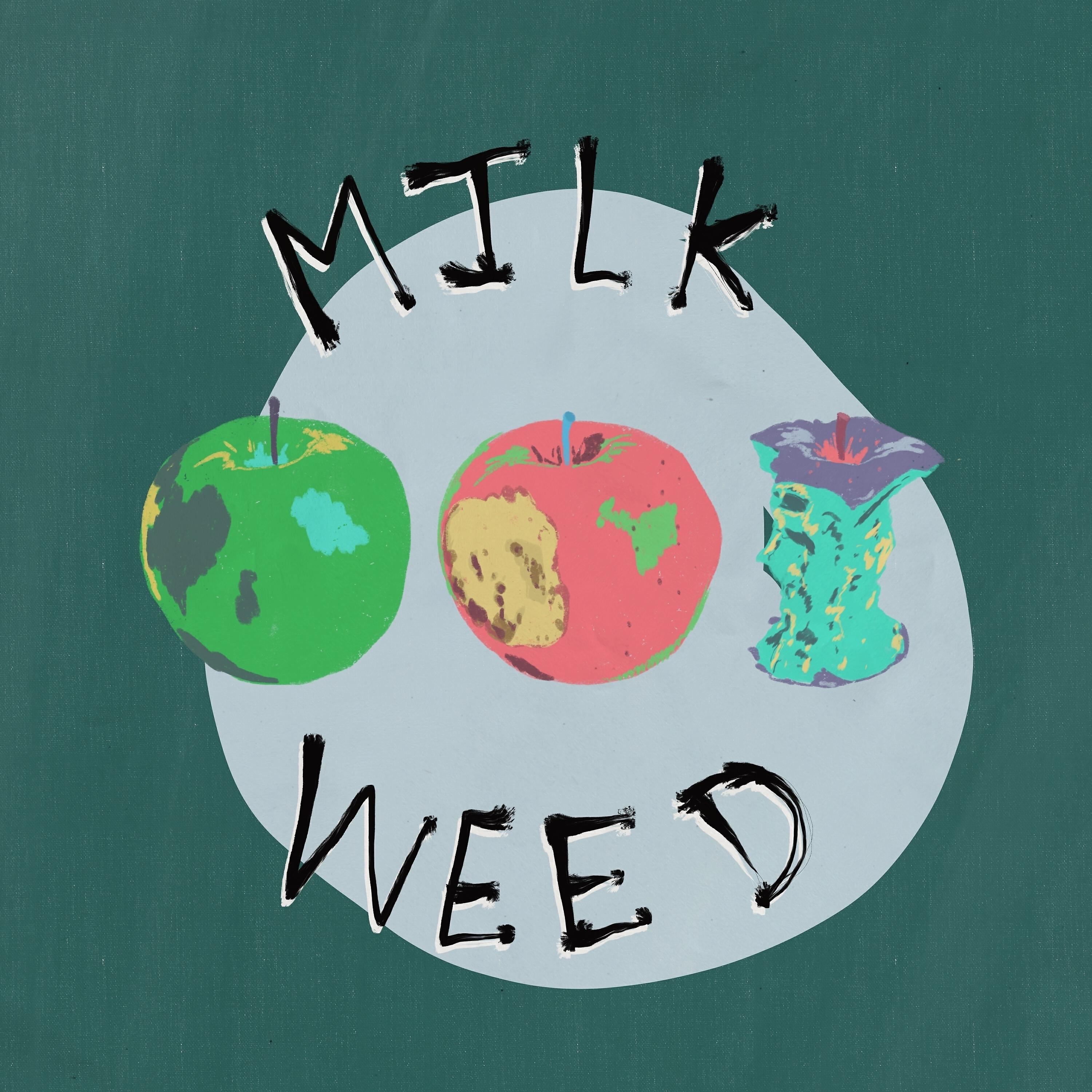 Релиз Trees They Do Grow High