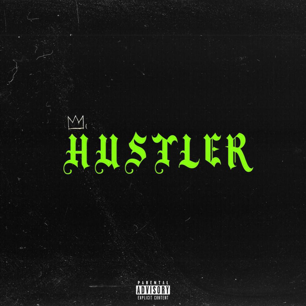 Релиз Hustler