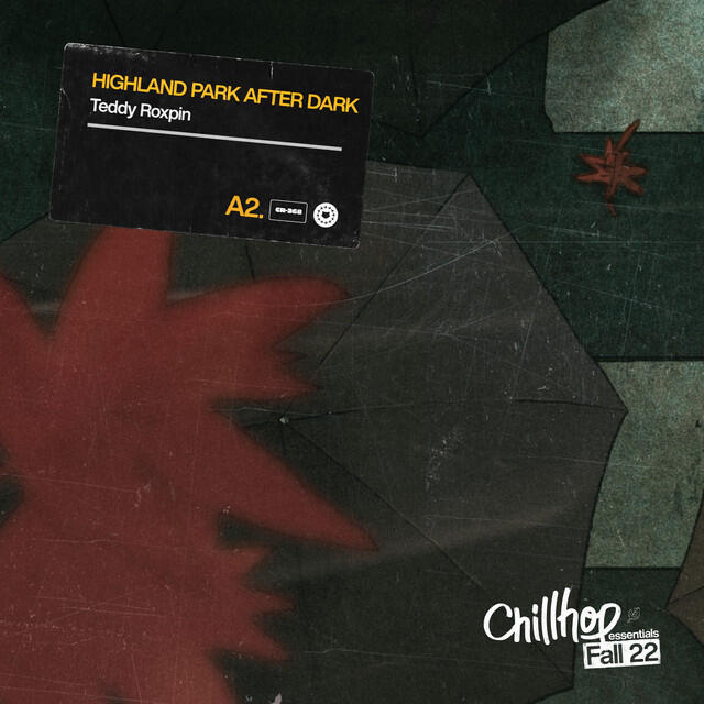 Релиз Highland Park After Dark