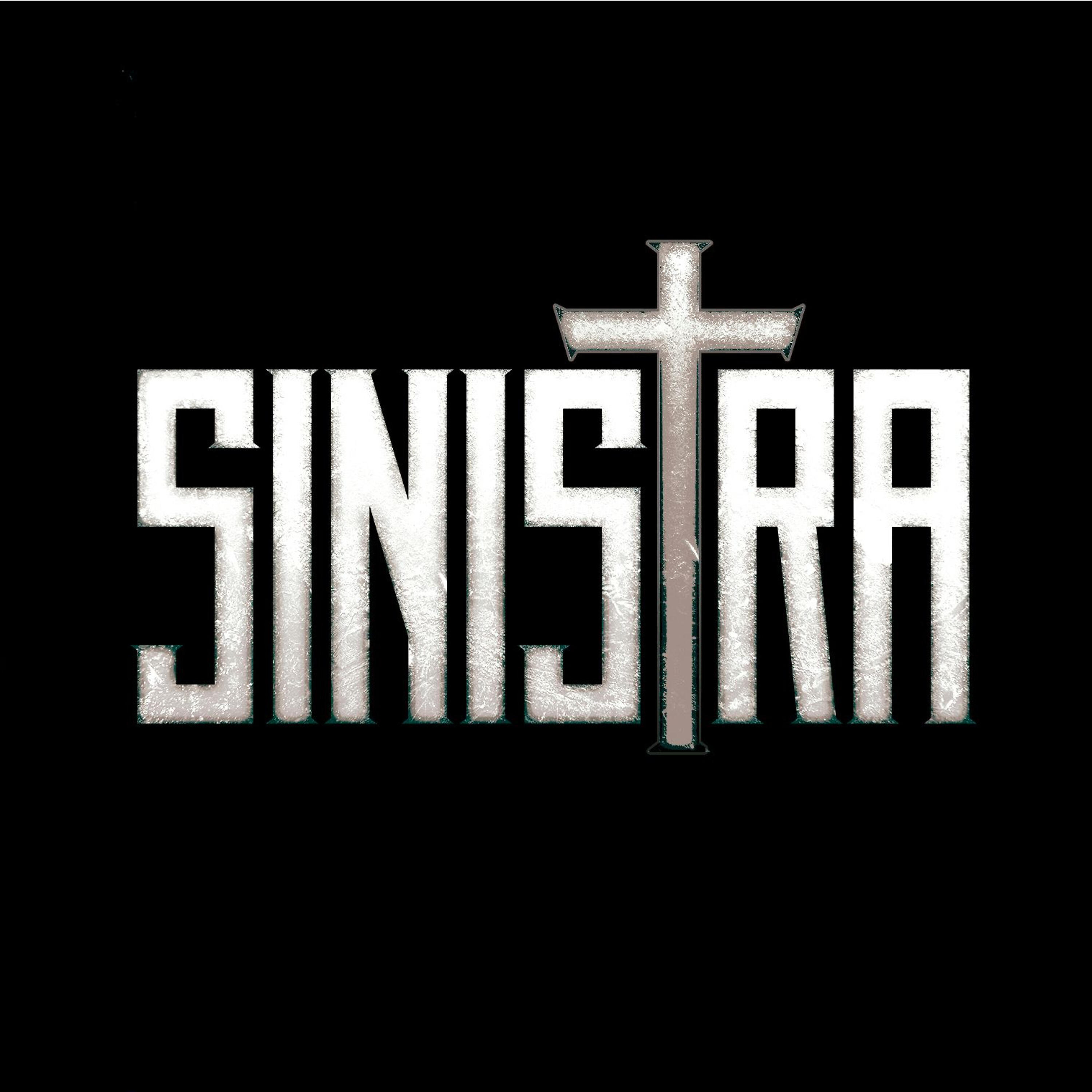 Постер альбома Sinistra