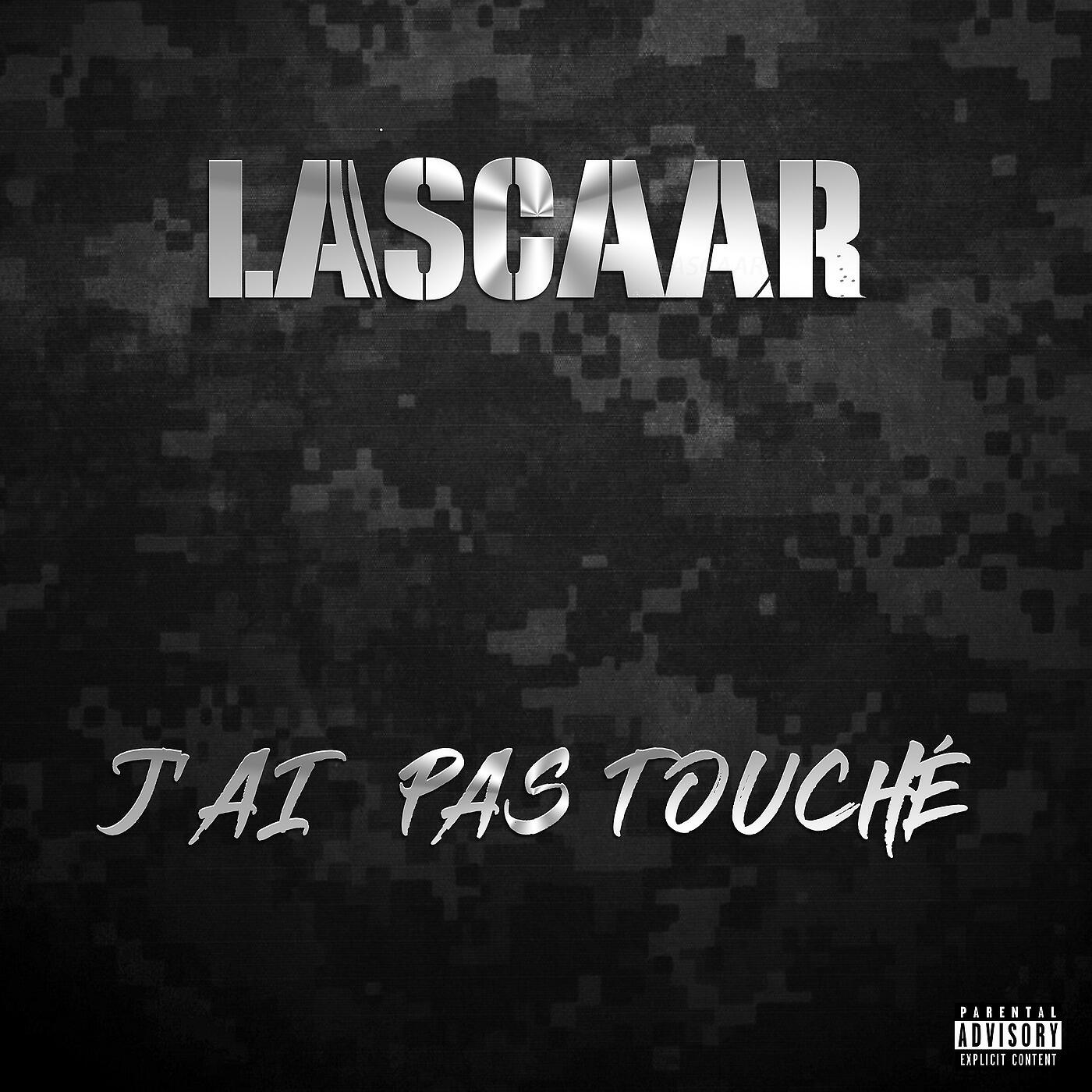 Релиз j'ai pas touché