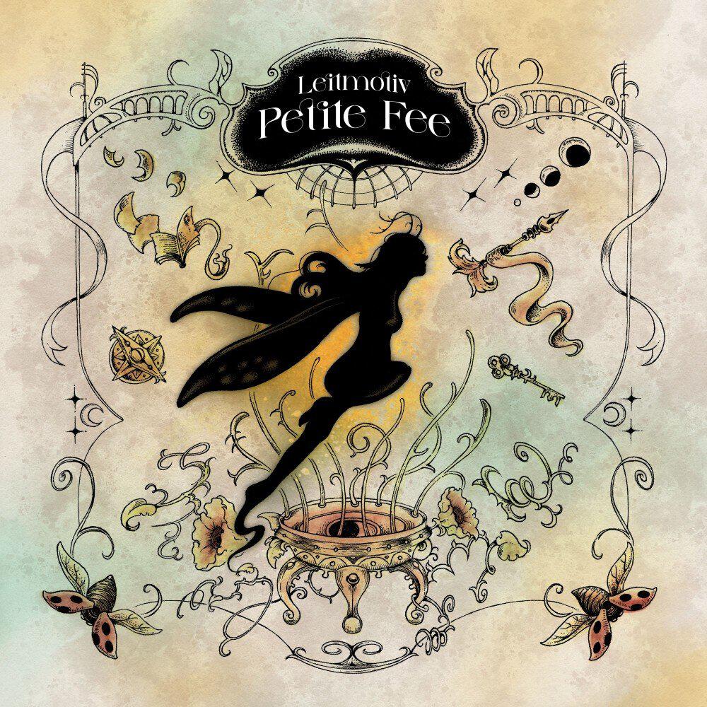 Релиз Petite fée