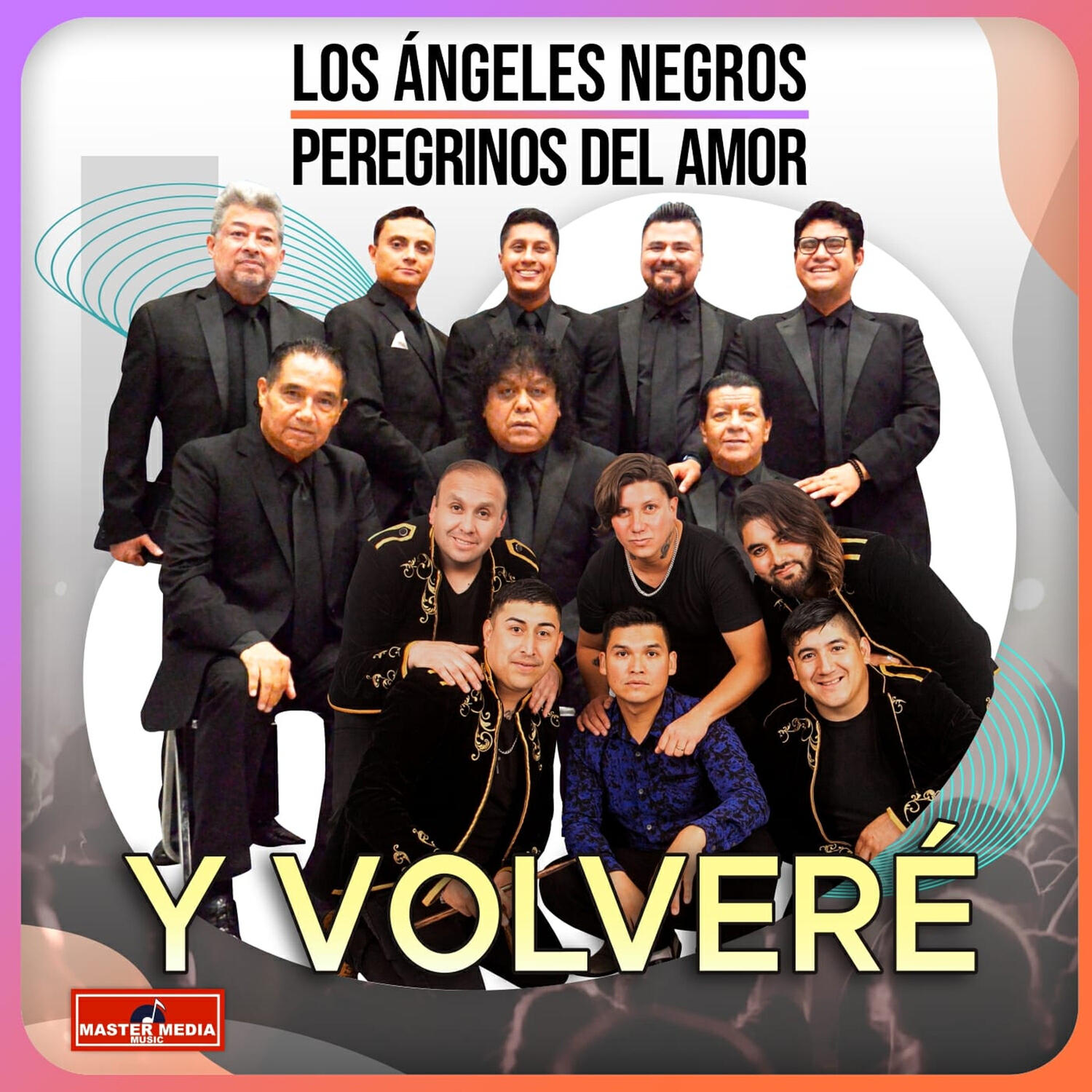 Релиз Y Volveré