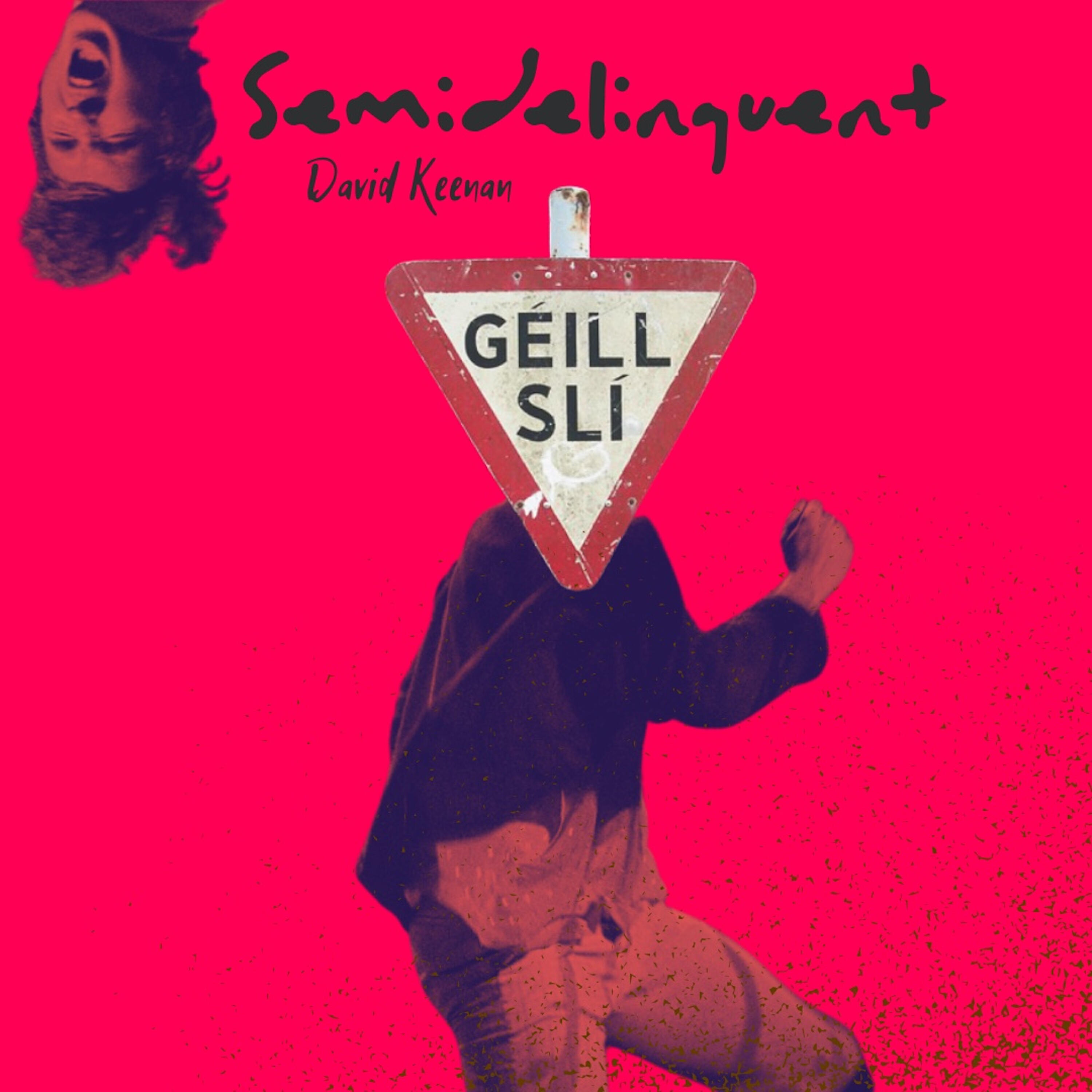 Релиз Semidelinquent