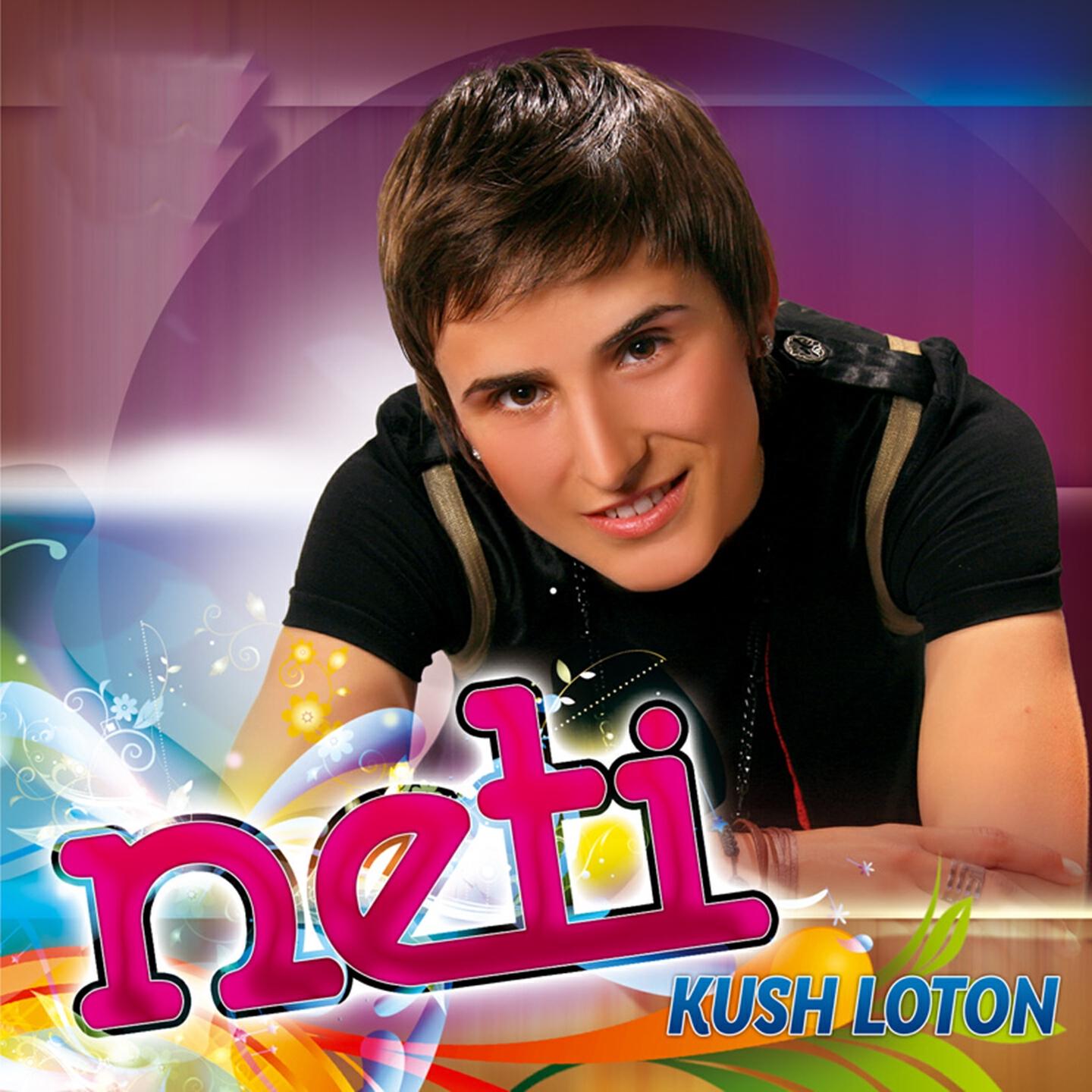 Релиз Kush Loton