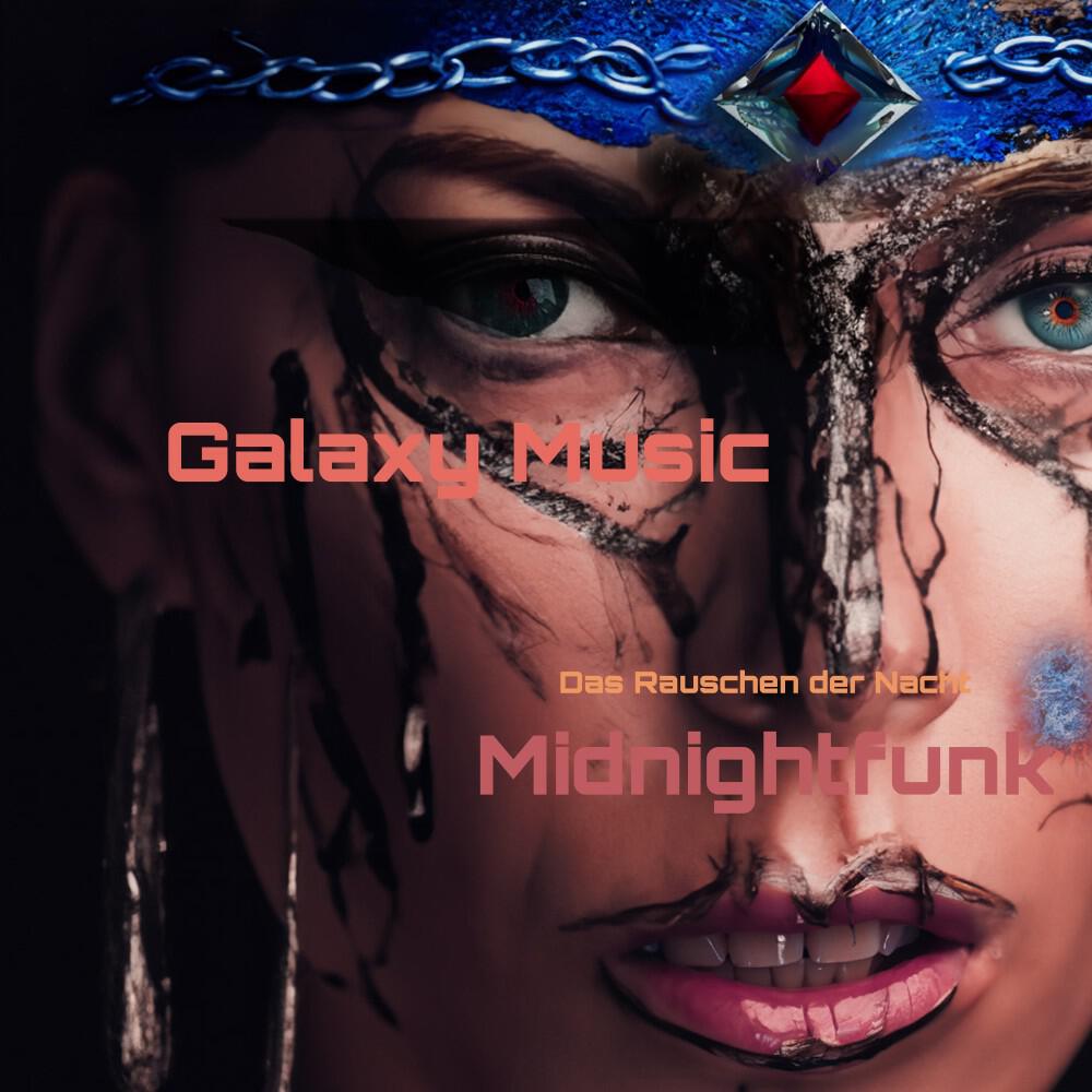 Релиз Galaxy Music
