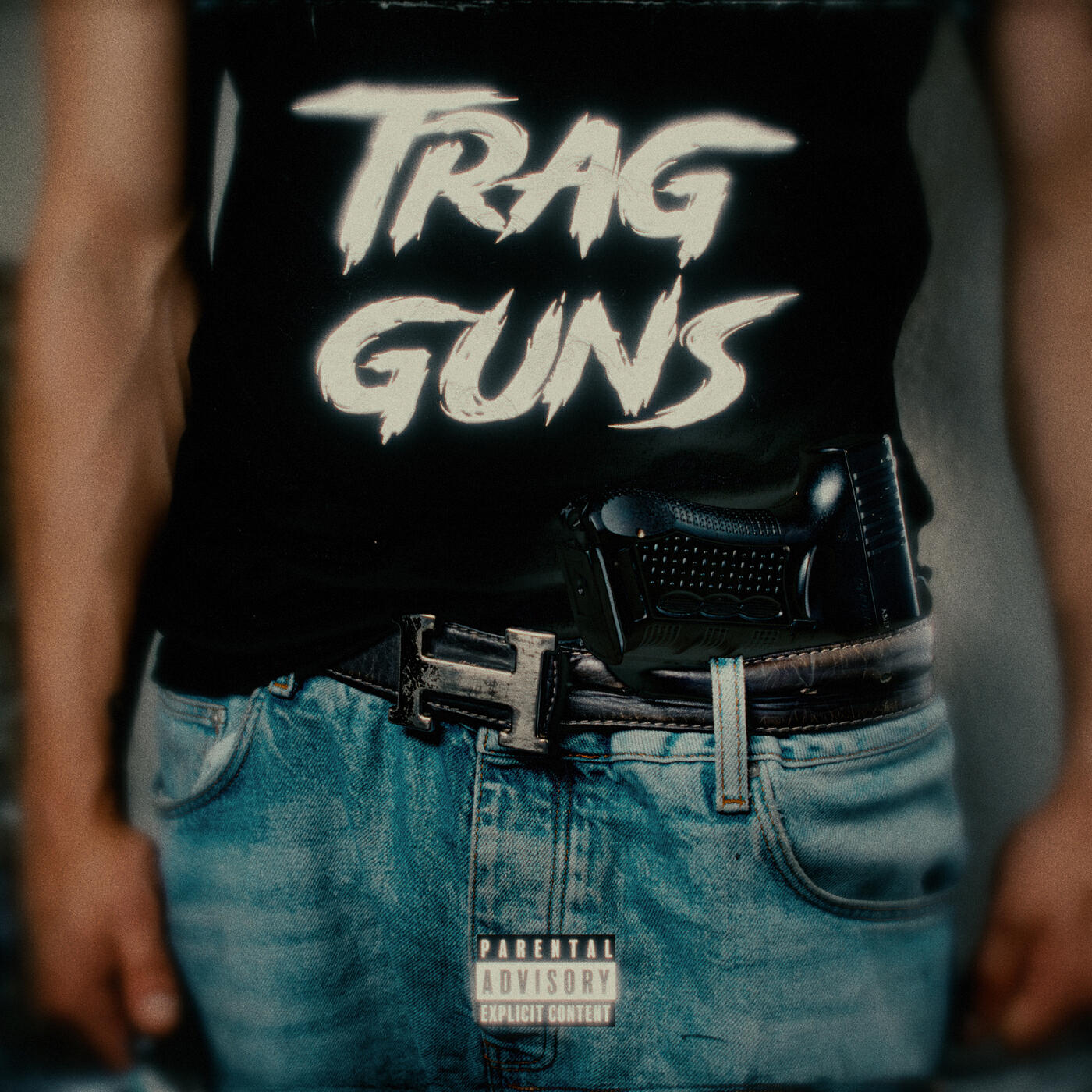 Скачать песню Trappedin, Raheem - Trag Guns бесплатно в MP3 для Android и iOS
