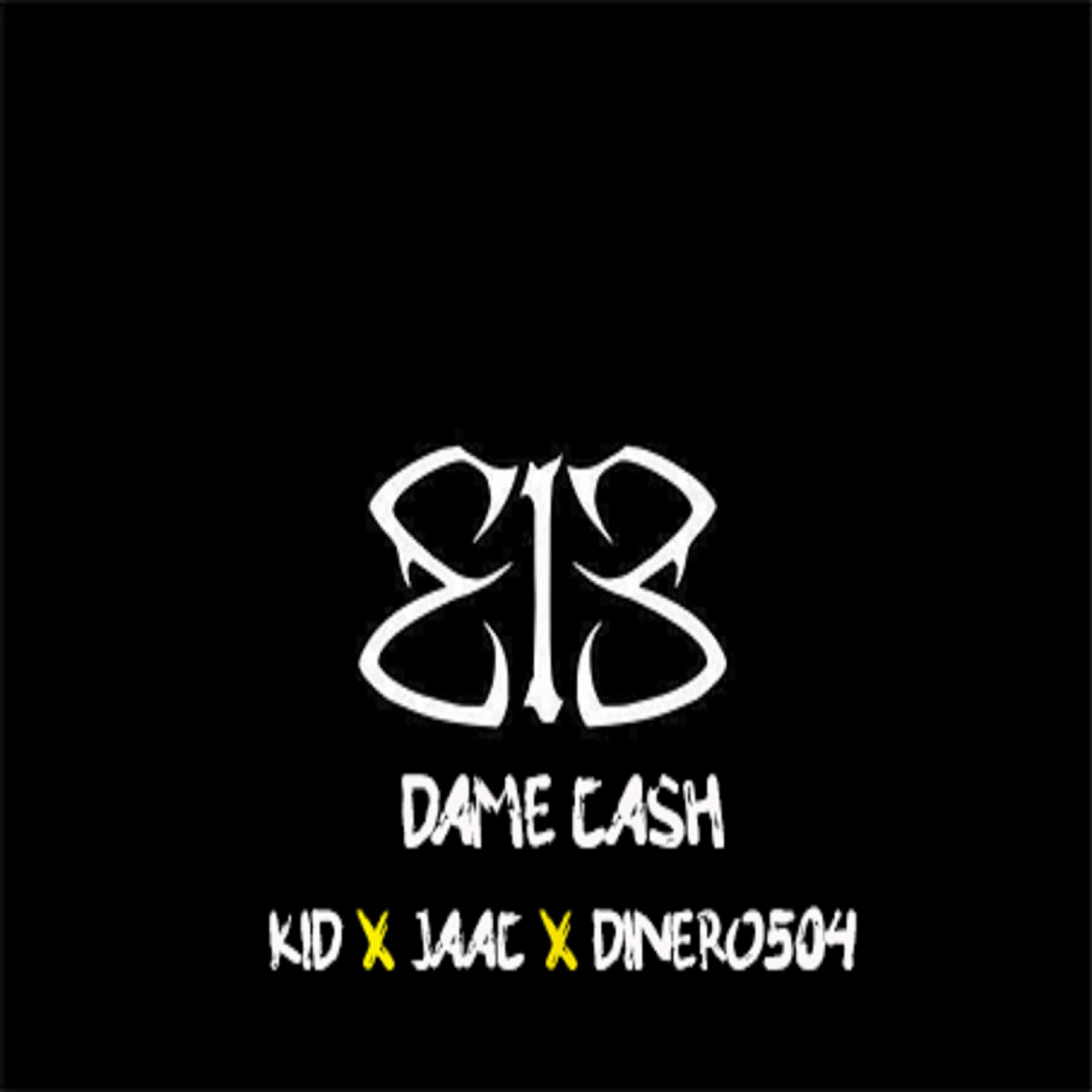 Релиз Dame Cash