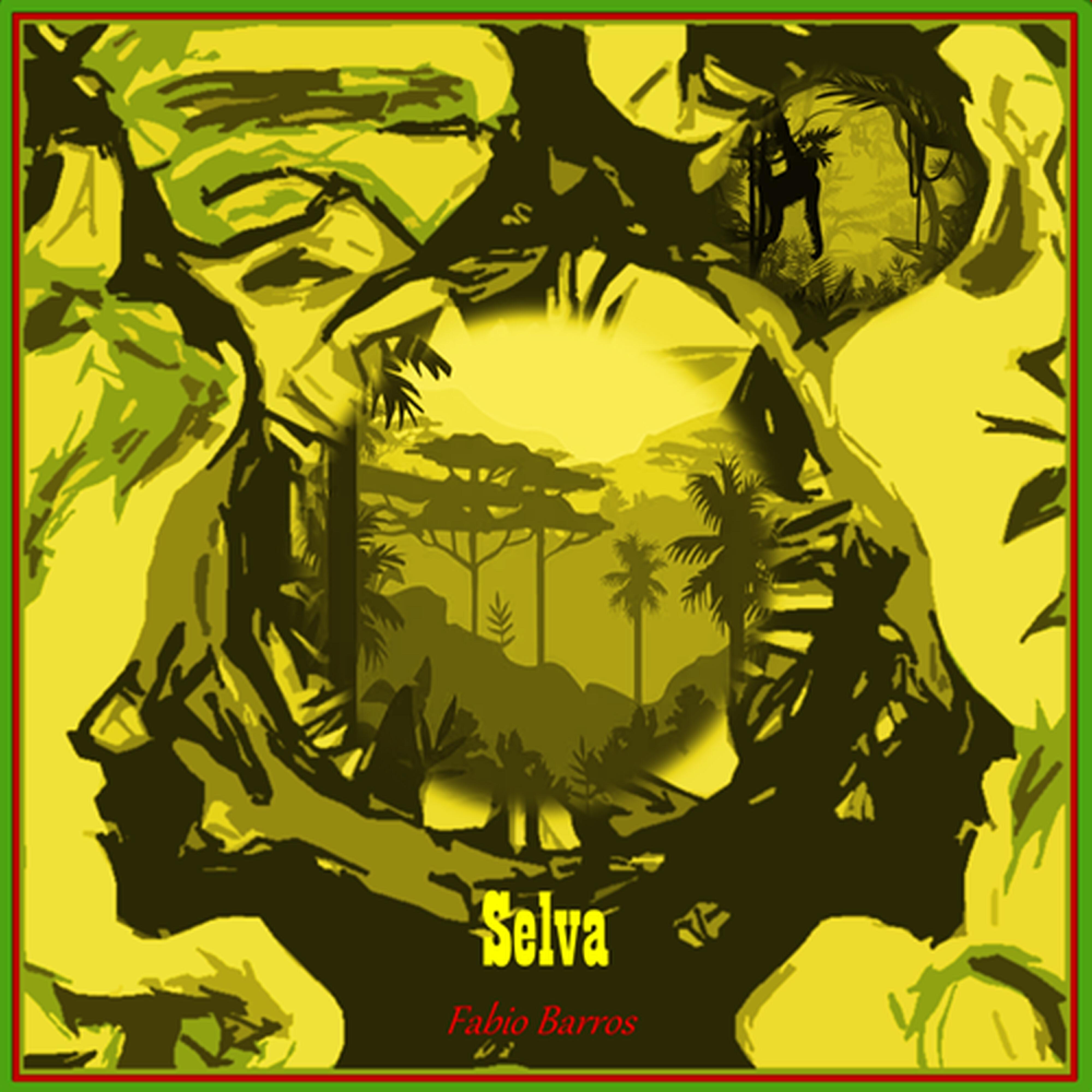 Релиз Selva