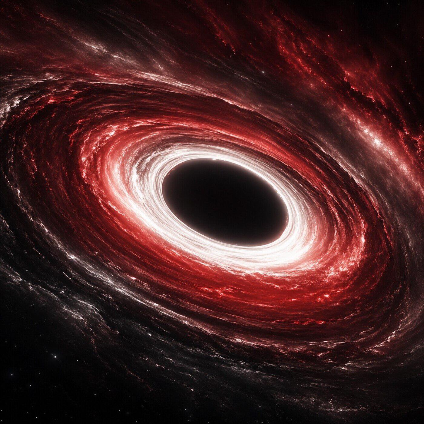 Релиз Black Hole