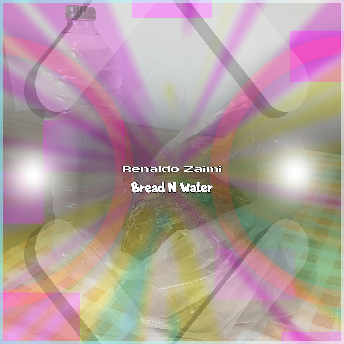 Релиз Bread n Water