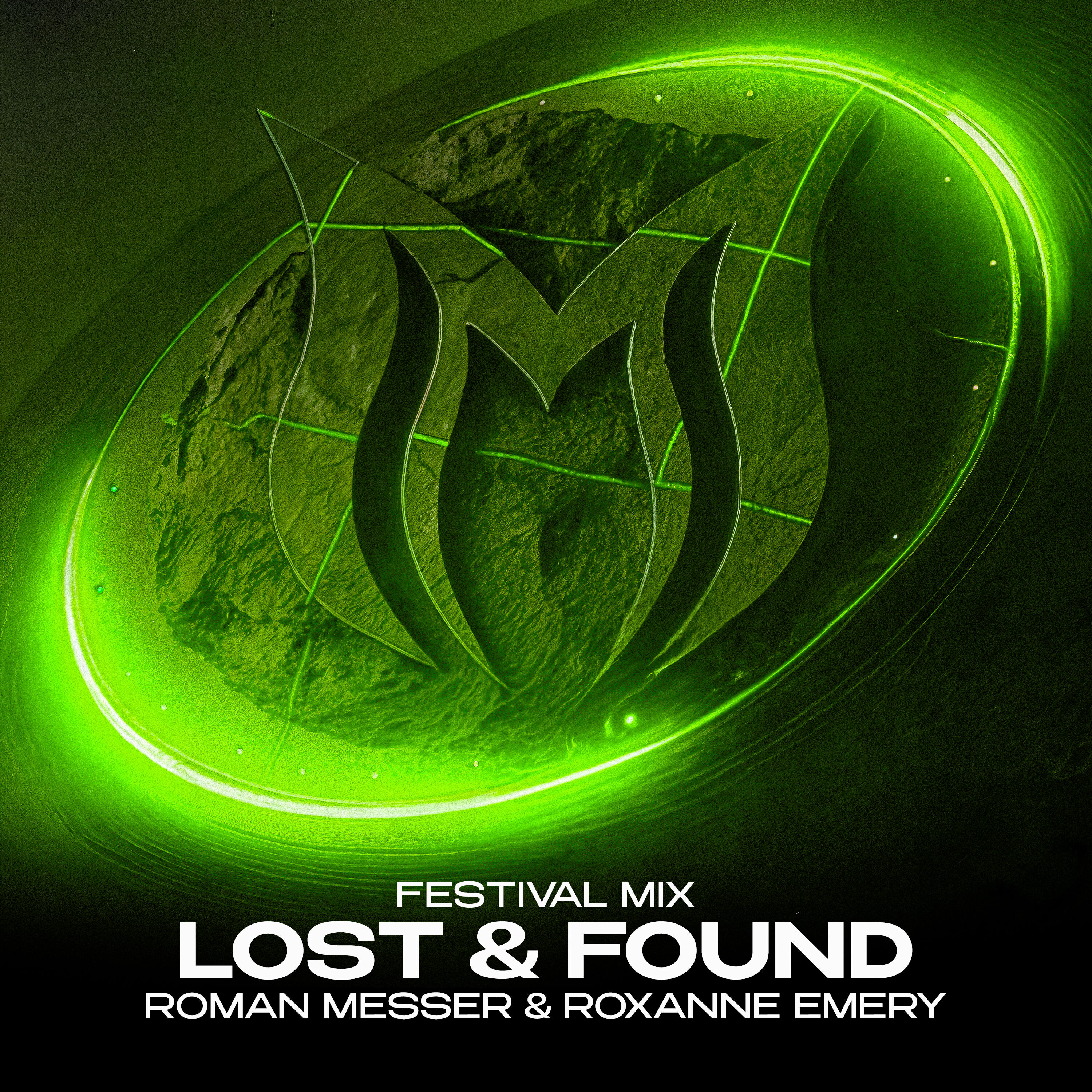 Релиз Lost & Found (Festival Mix)