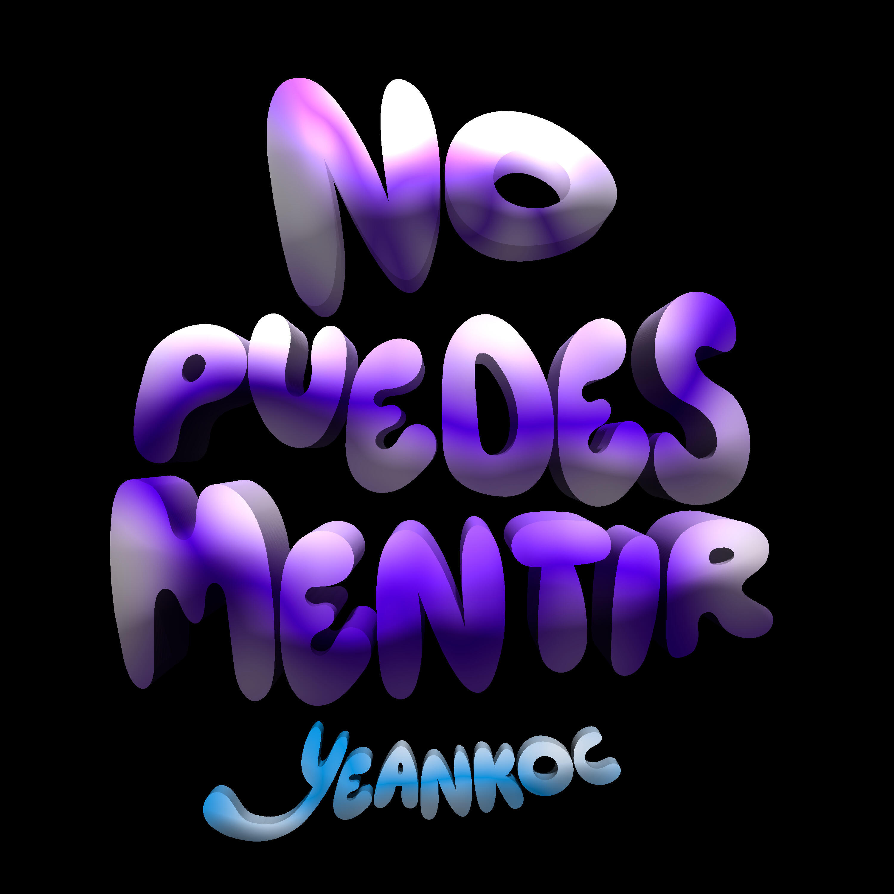 Релиз No Puedes Mentir