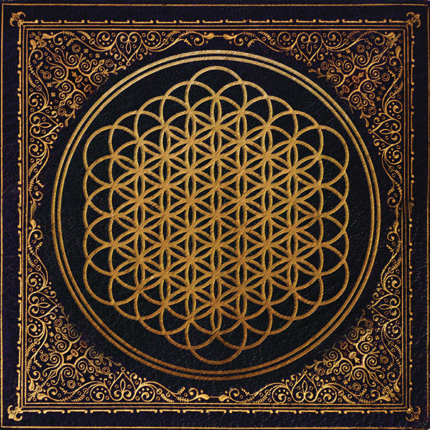 Релиз Sempiternal (Expanded Edition)