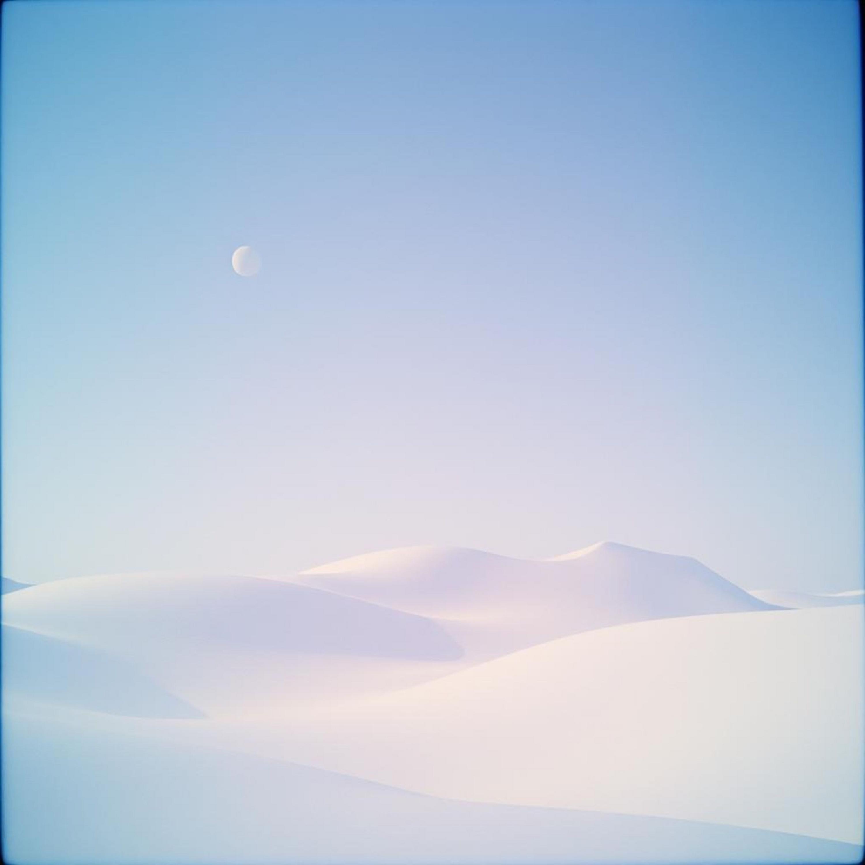 Релиз At the Edge of Twilight