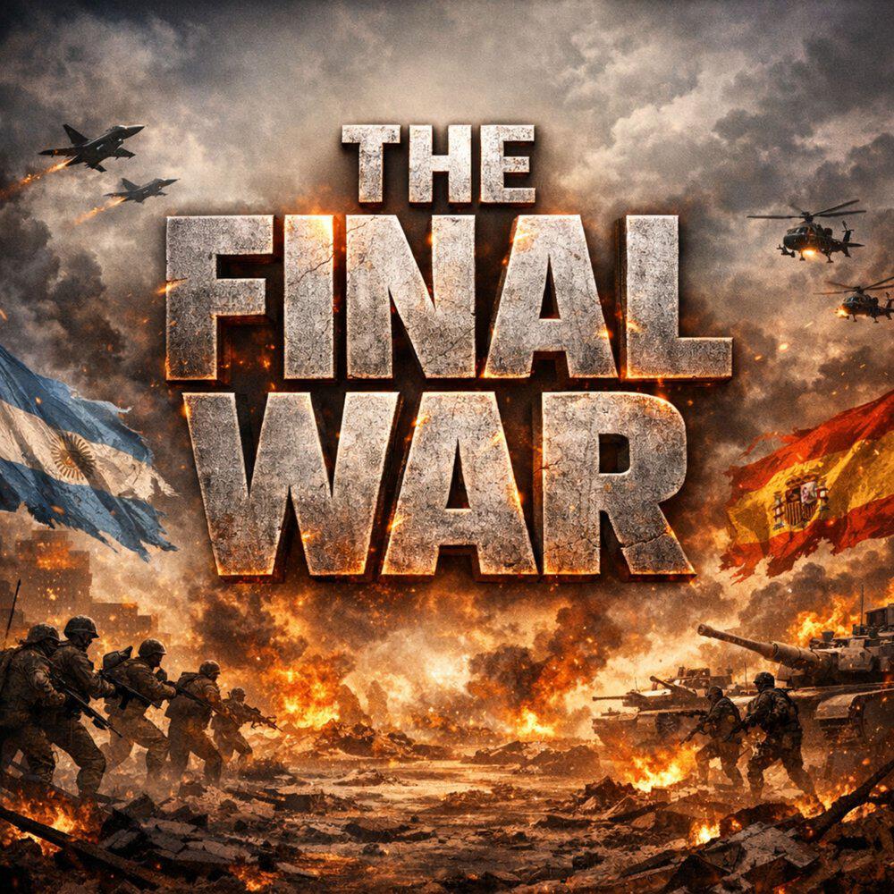 Релиз The Final War
