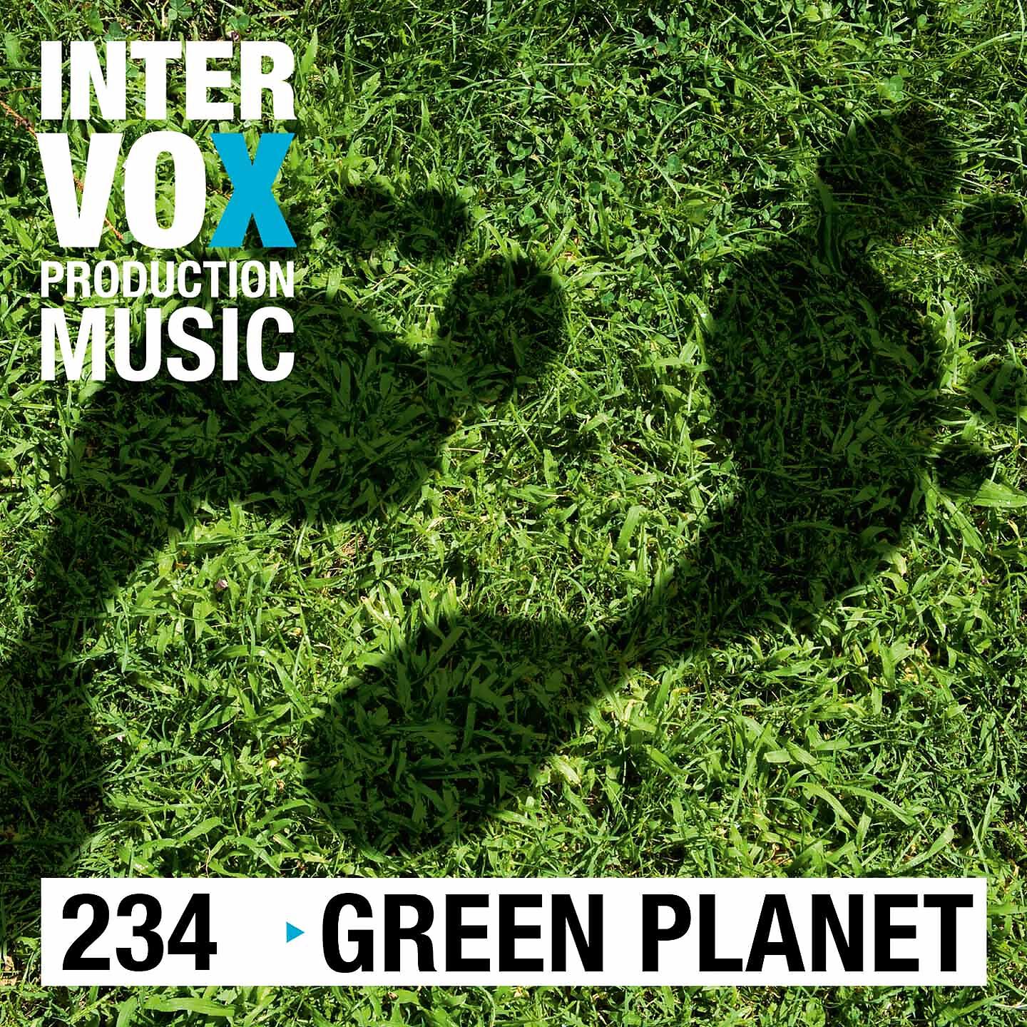 Релиз Green Planet