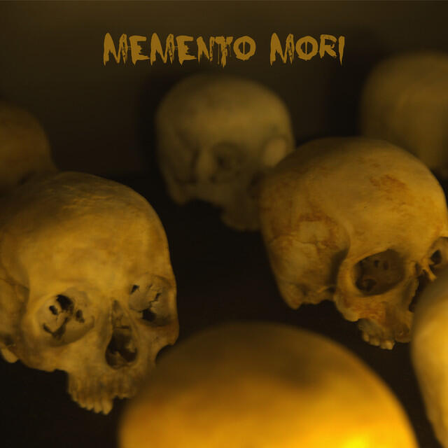Релиз Memento Mori