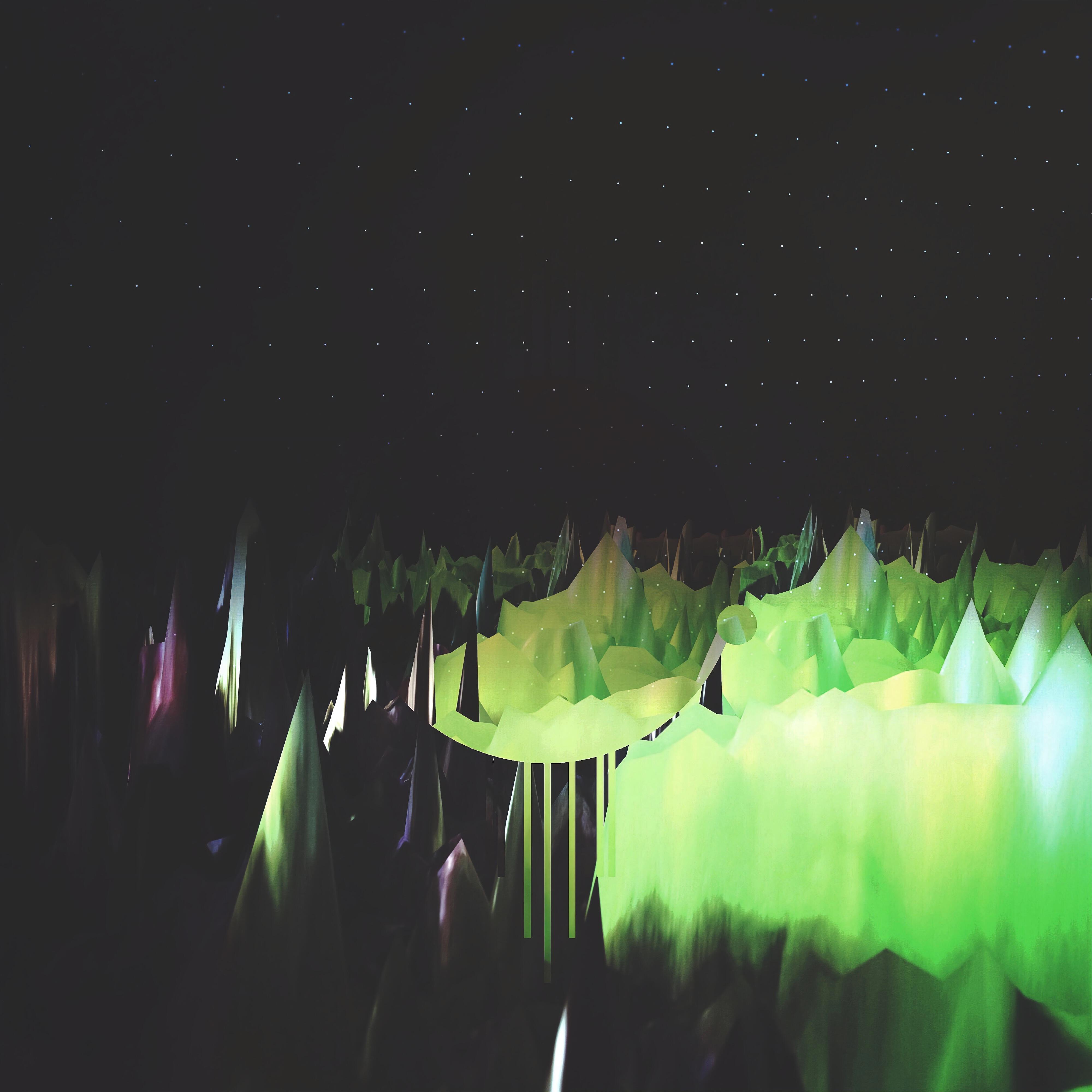 Релиз Hypermorphic