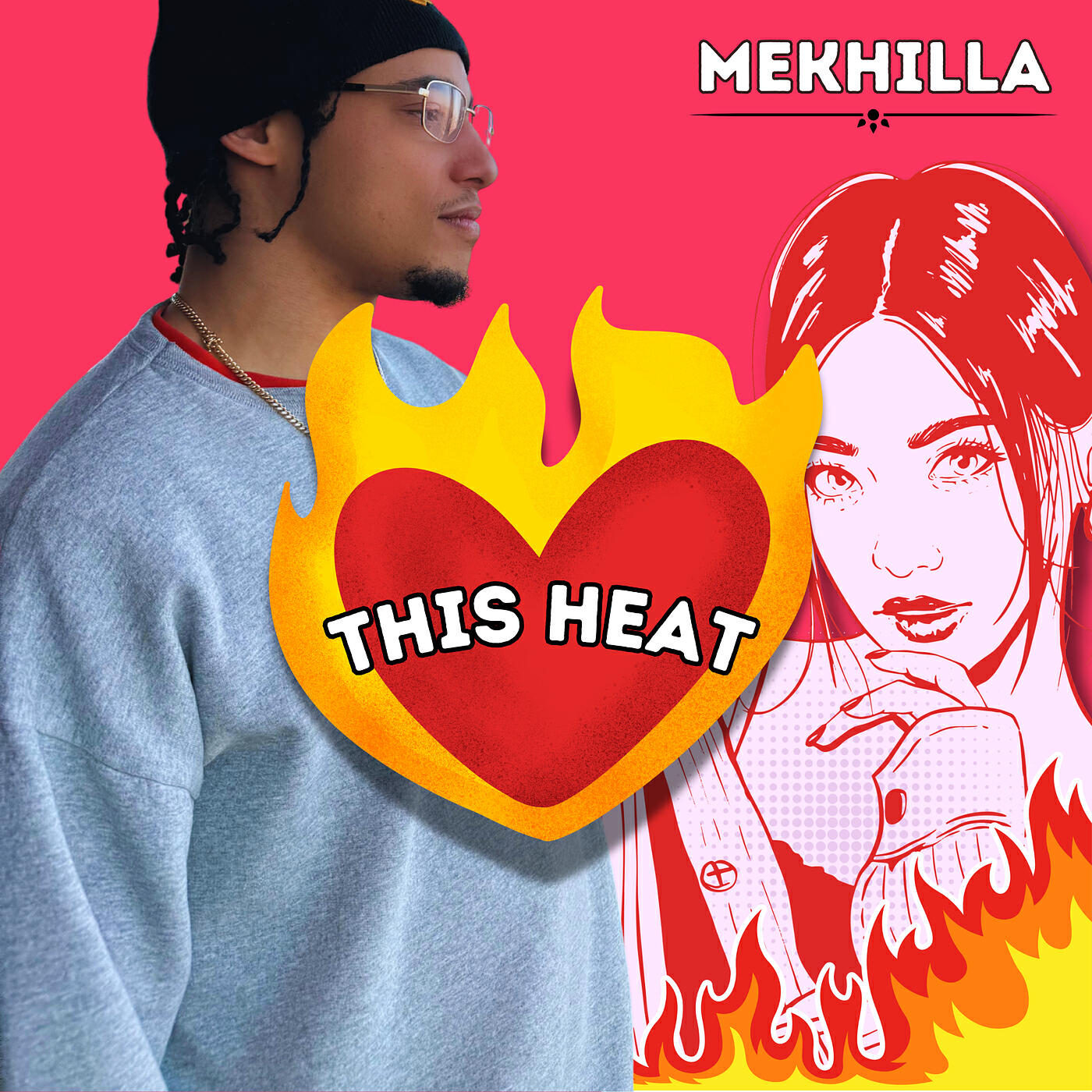 Релиз This Heat
