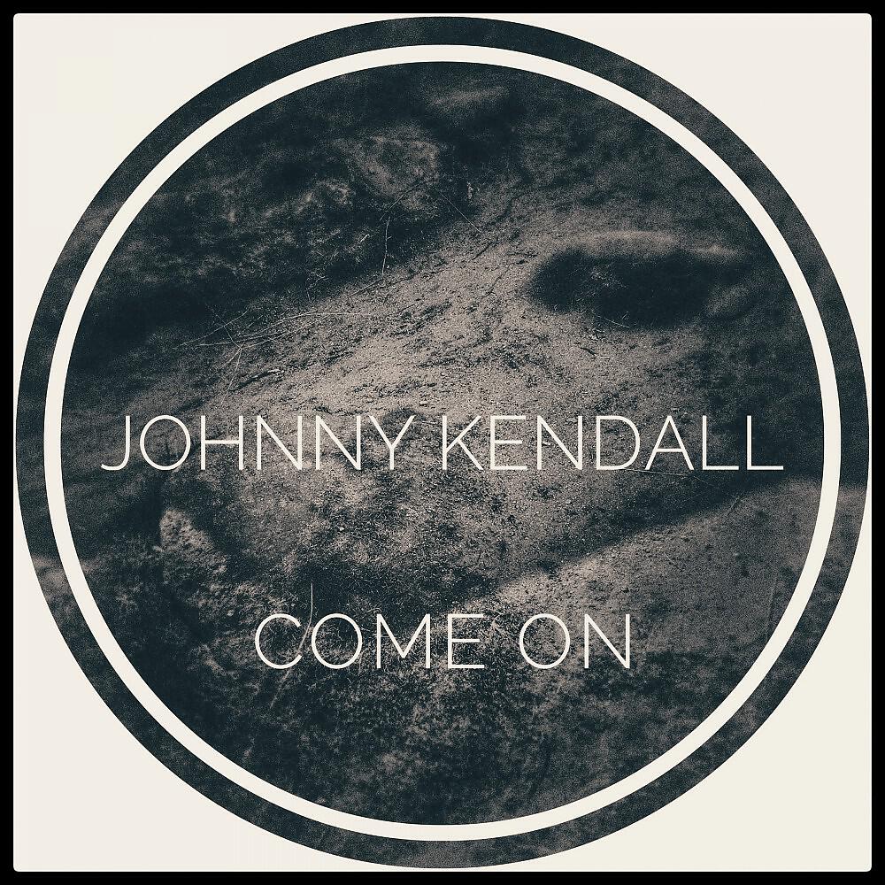 Johnny Kendall