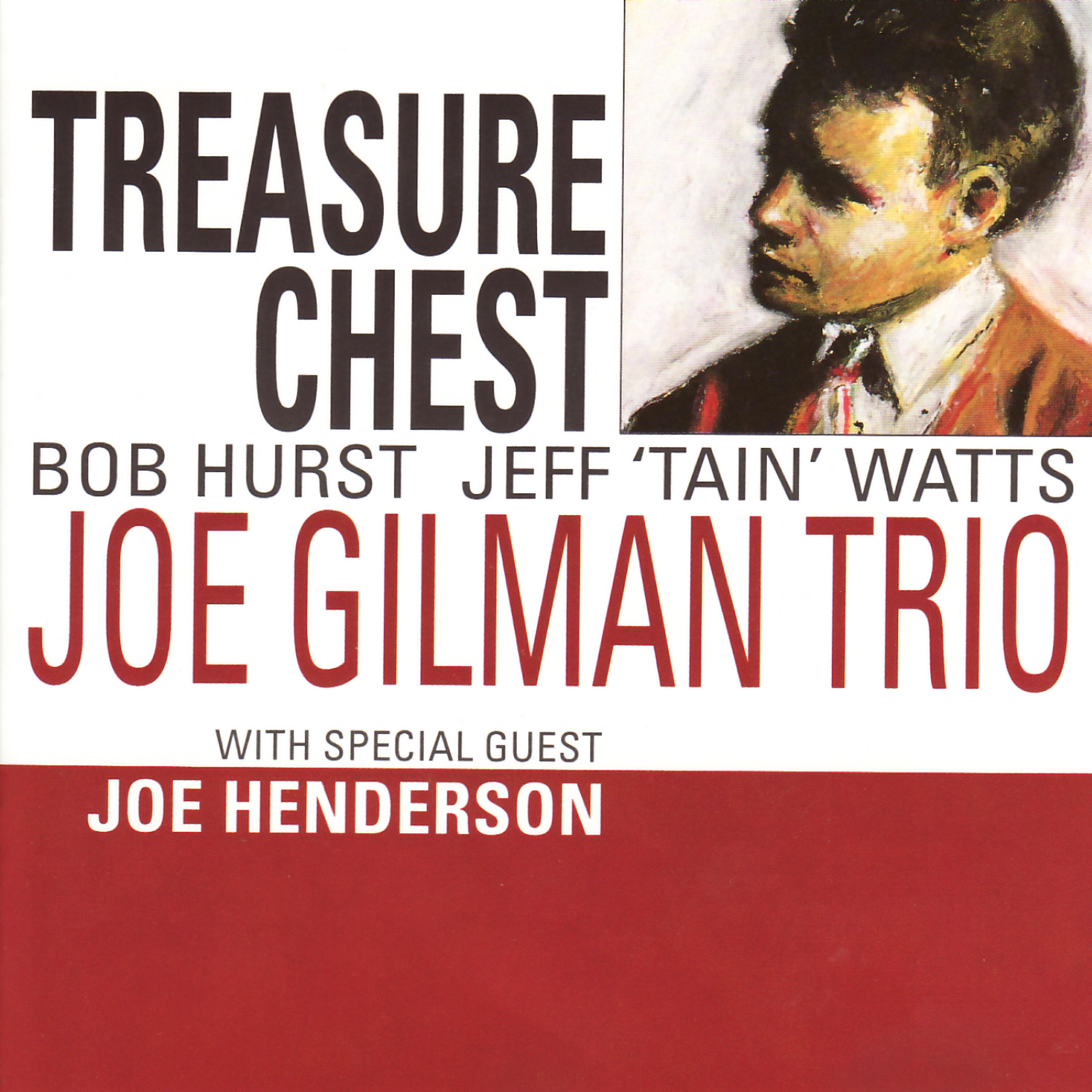 Релиз Treasure Chest