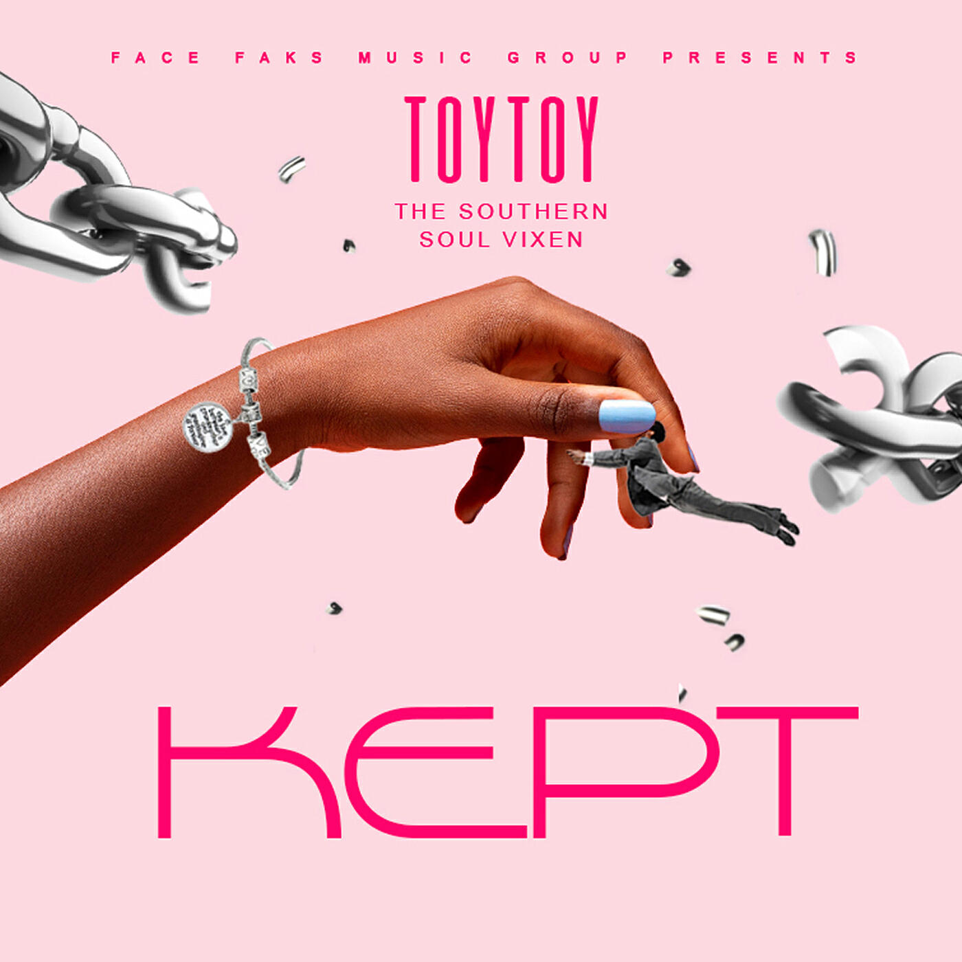 Релиз Kept