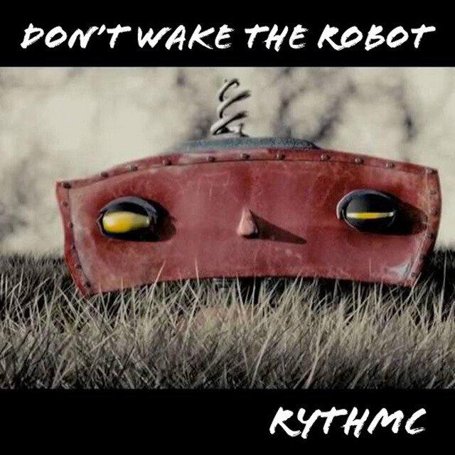 Релиз Don't Wake the Robot