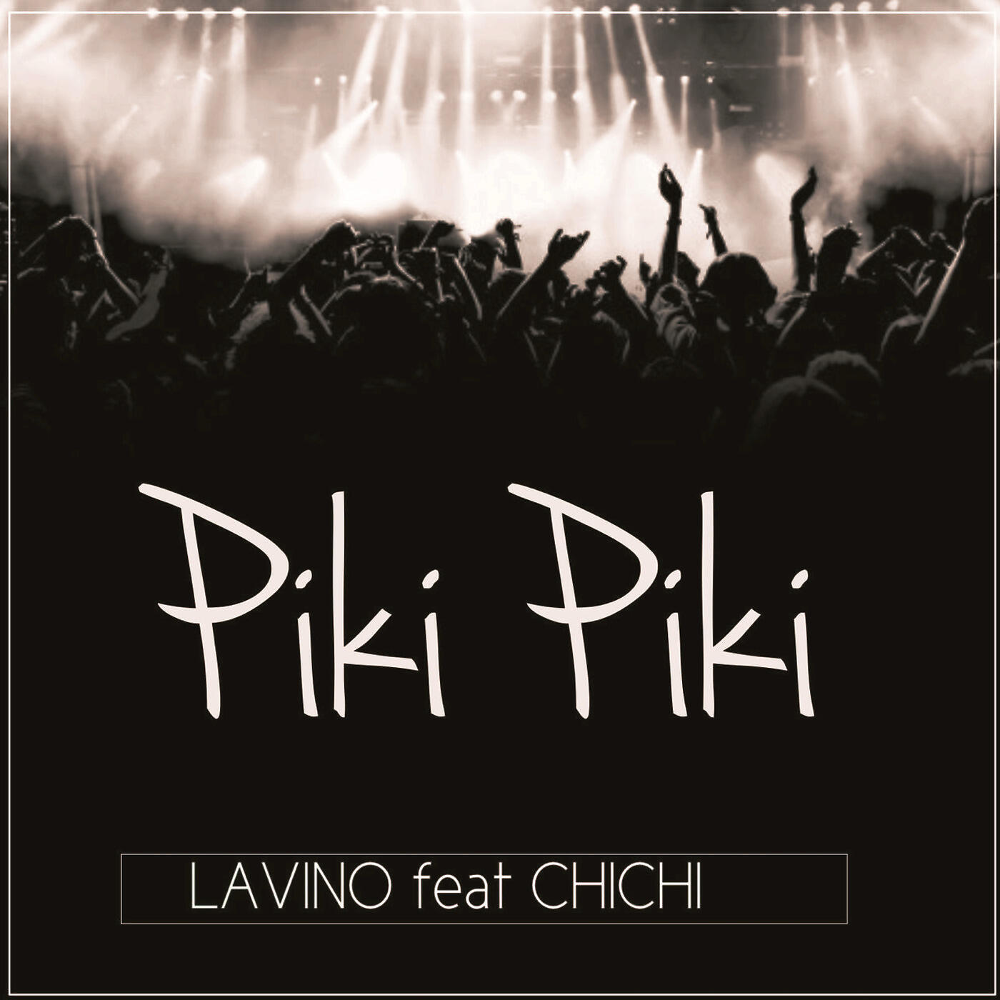 Релиз Piki Piki