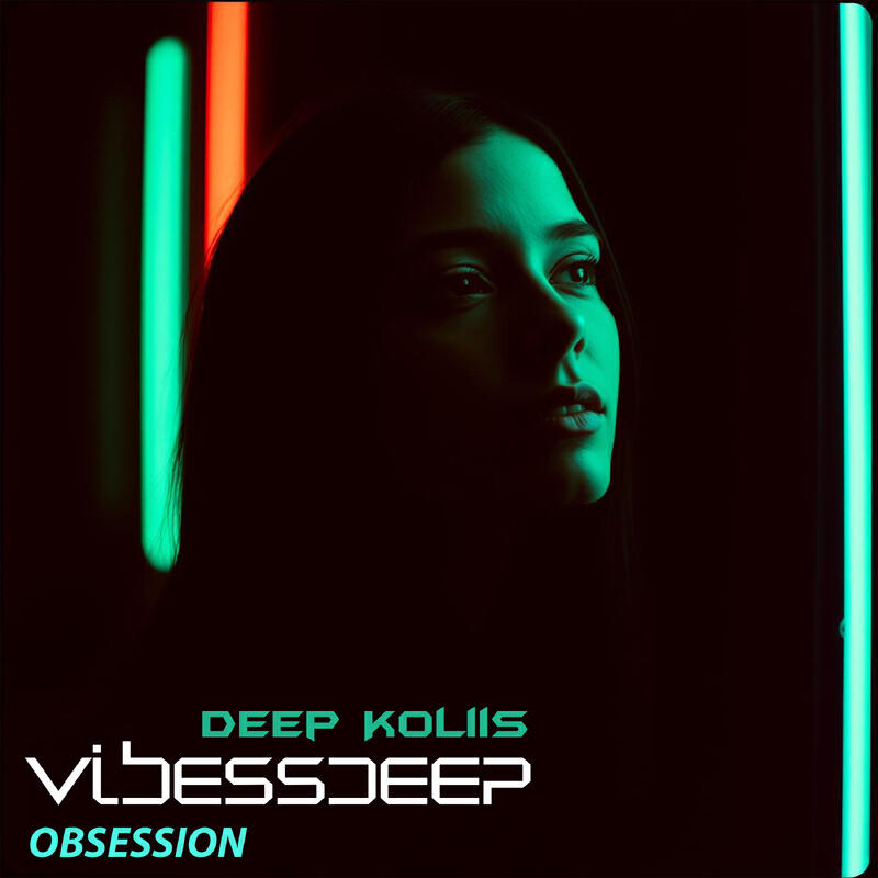 Релиз Obsession