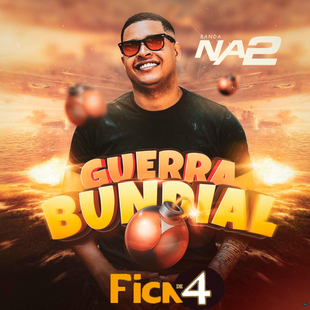 Релиз Fica de 4
