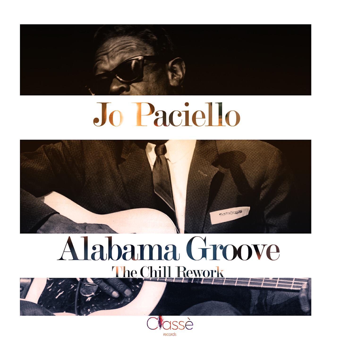 Релиз Alabama Groove