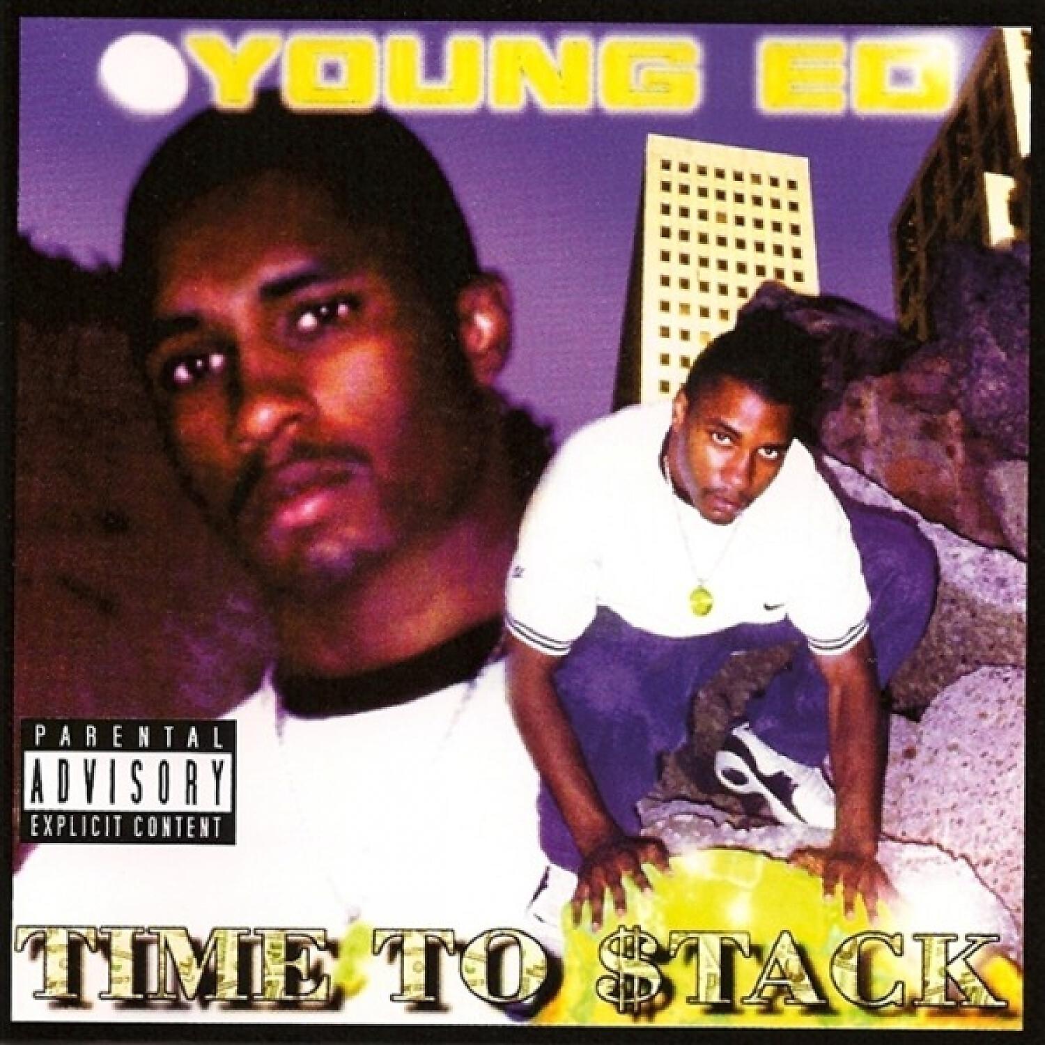 Релиз Time To $tack
