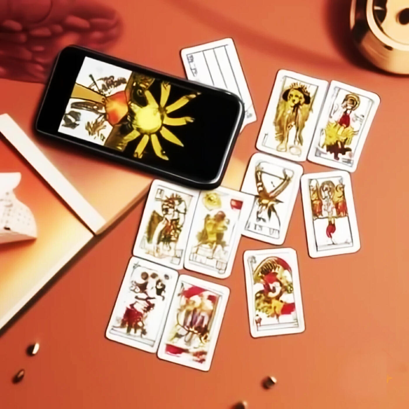 Релиз Start of Fortune