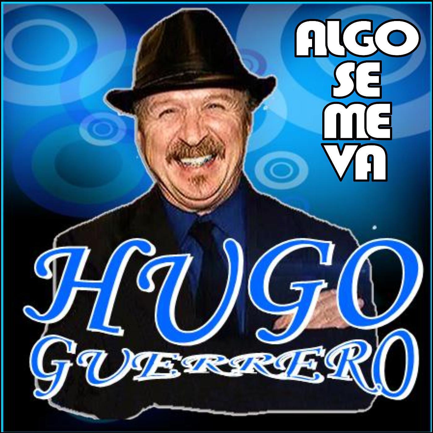 Релиз Algo Se Me Va