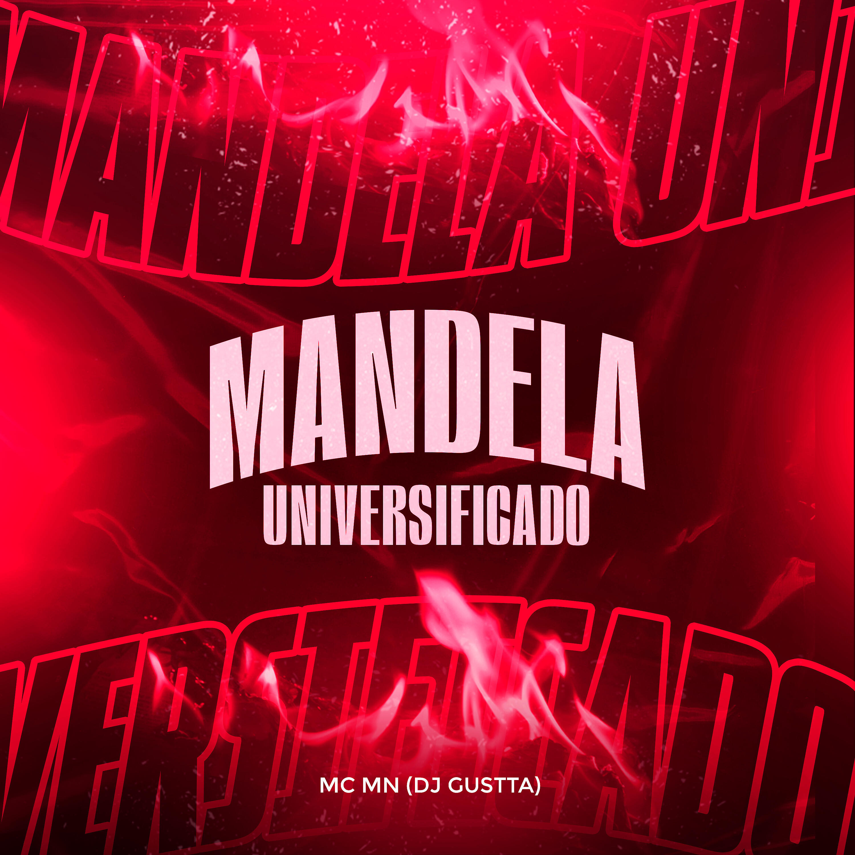 Релиз Mandela Universificado