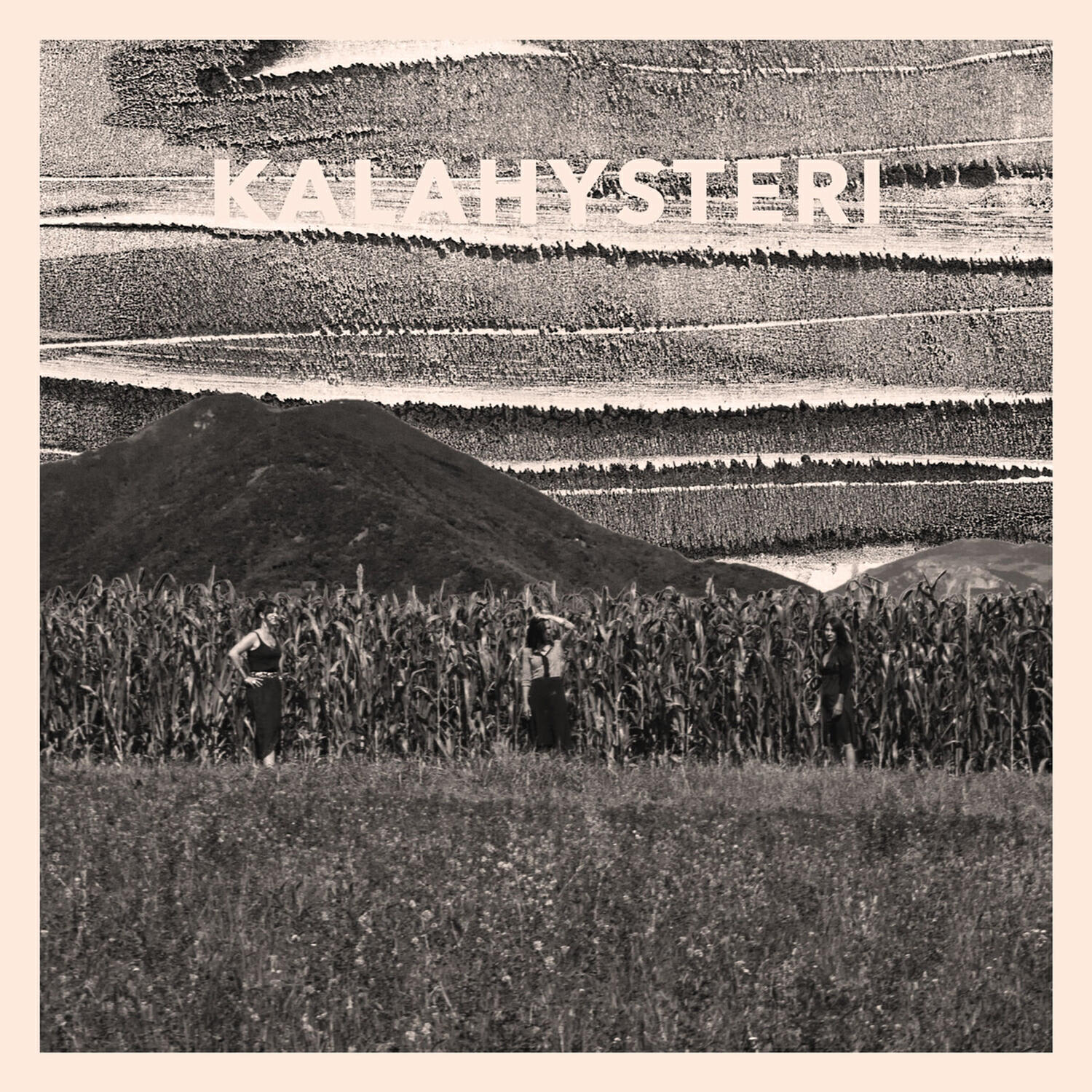 Релиз Kalahysteri