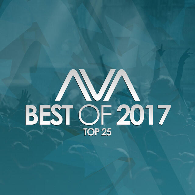 Релиз AVA Recordings - Best of 2017