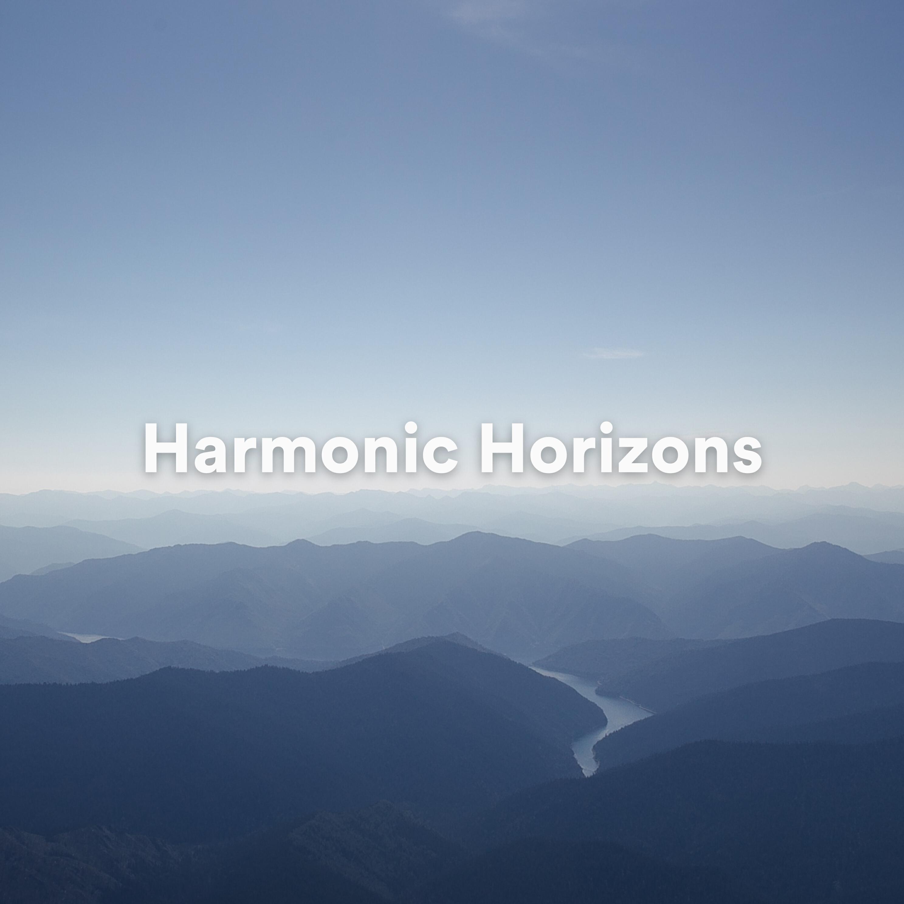 Релиз Harmonic Horizons